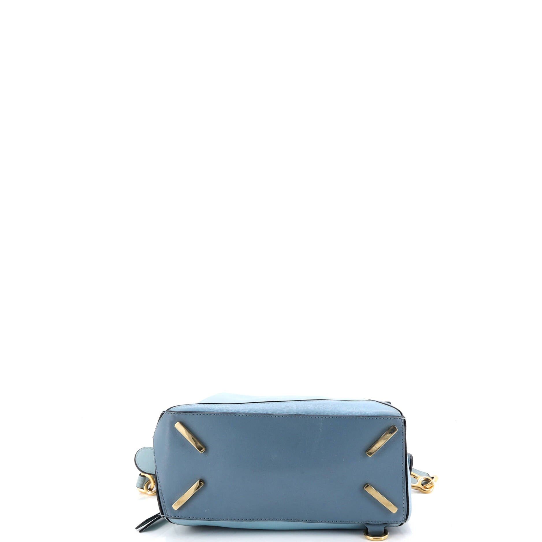Loewe Puzzle Bag Size ONE SIZE - 4 Thumbnail