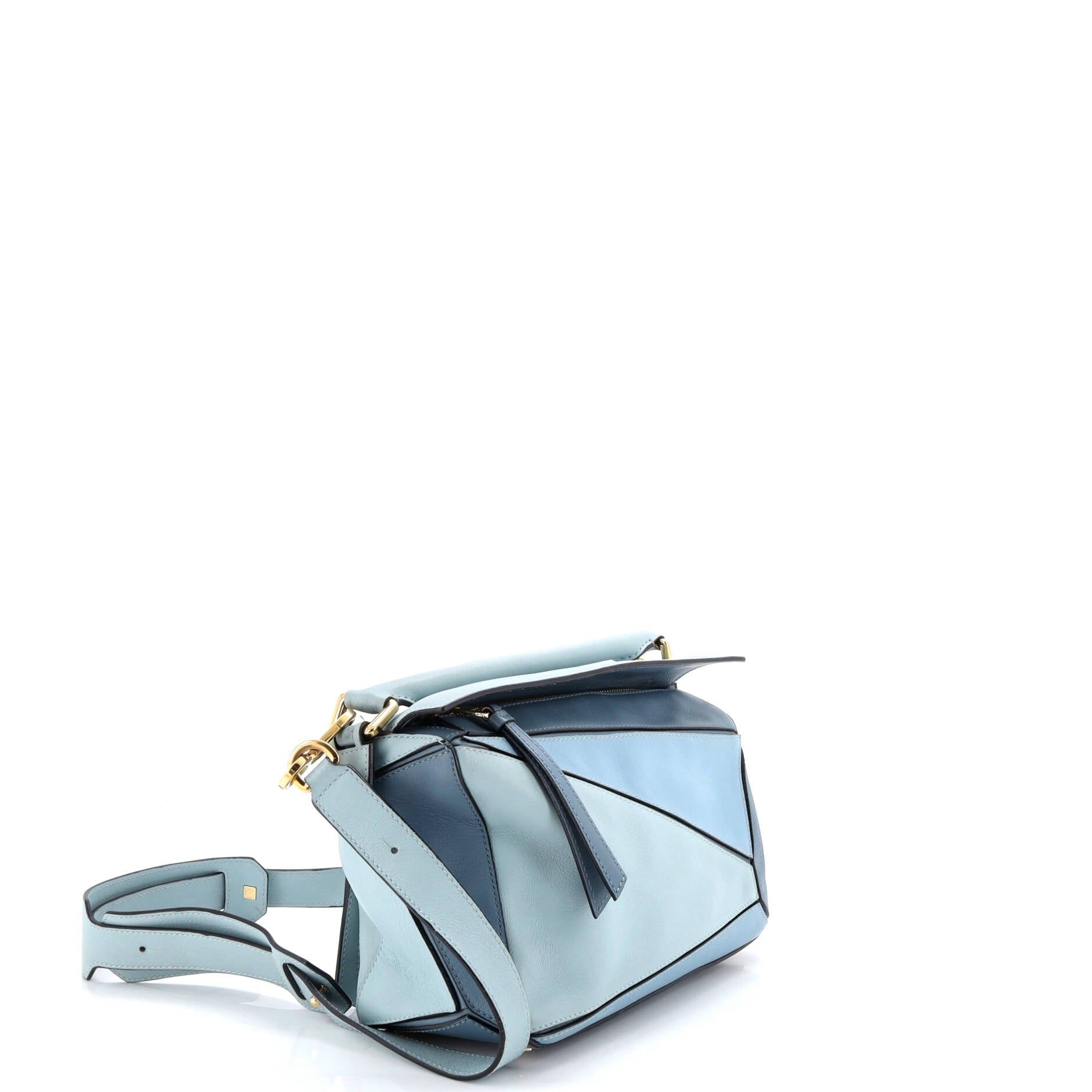 Loewe Puzzle Bag Size ONE SIZE - 2 Thumbnail