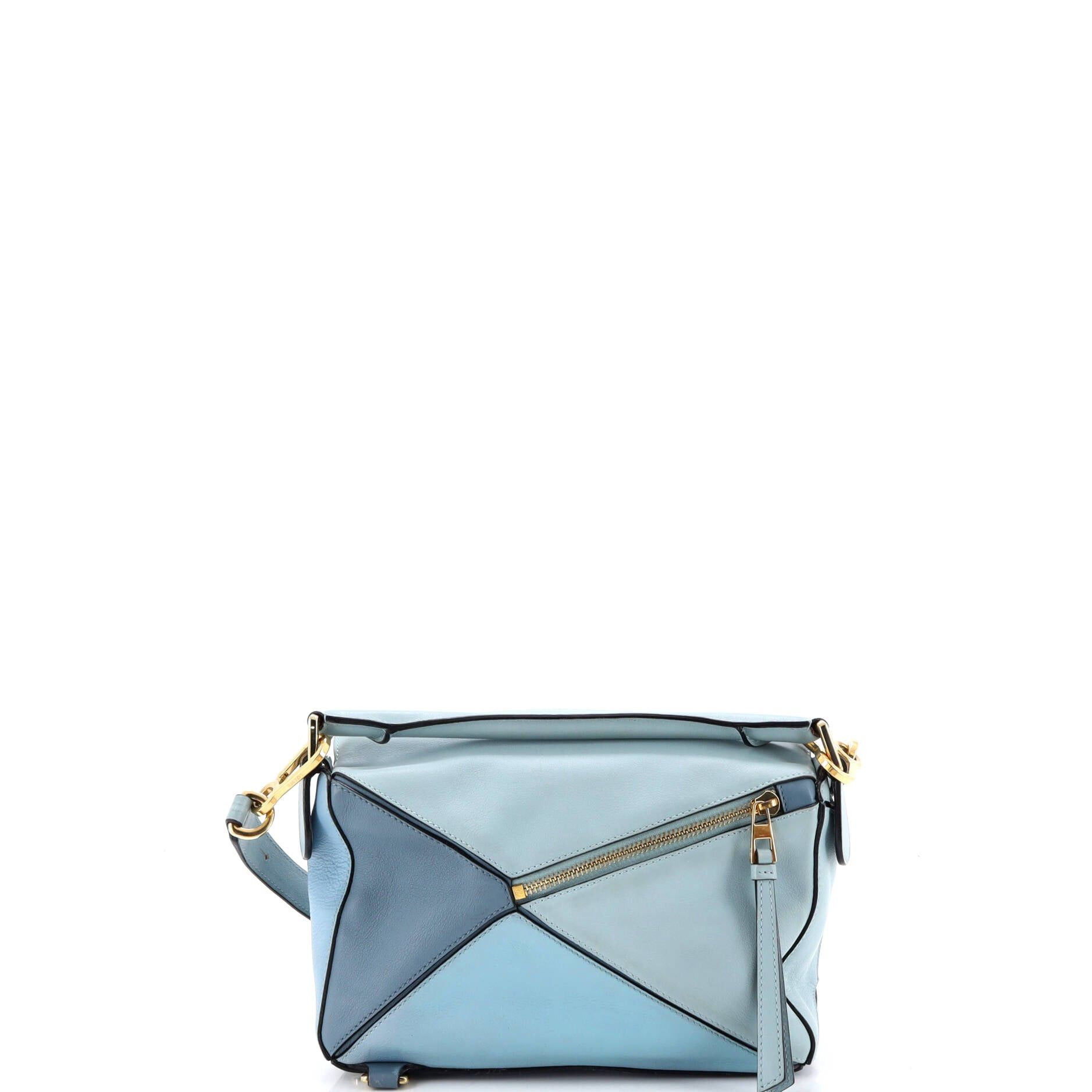 Loewe Puzzle Bag Size ONE SIZE - 3 Thumbnail
