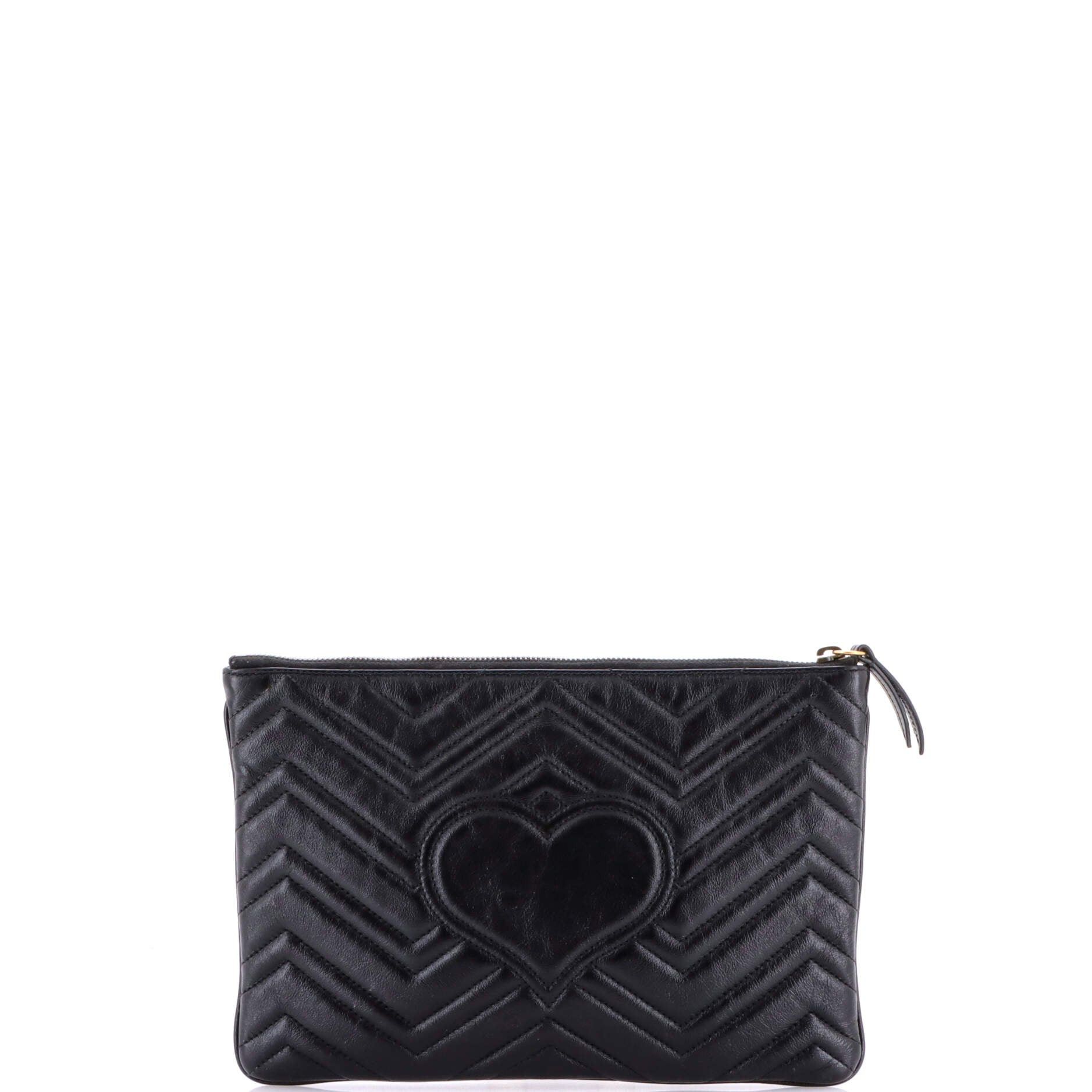 Gucci GG Marmont Clutch Size ONE SIZE - 3 Thumbnail