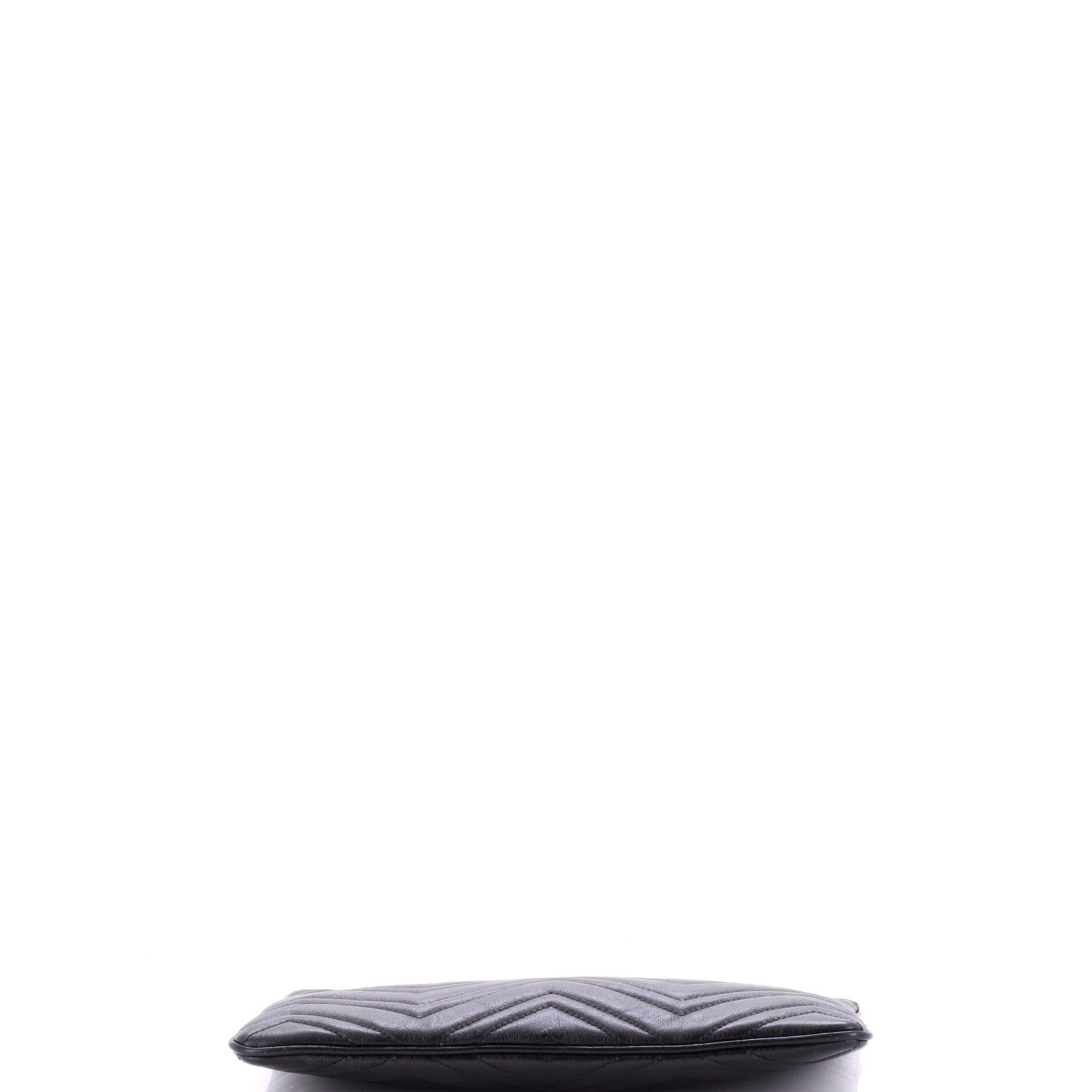 Gucci GG Marmont Clutch Size ONE SIZE - 4 Thumbnail