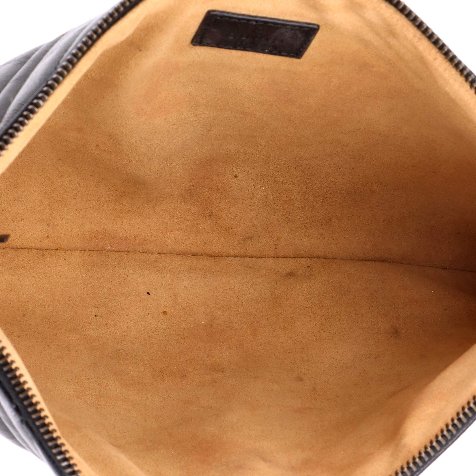 Gucci GG Marmont Clutch Size ONE SIZE - 5 Thumbnail