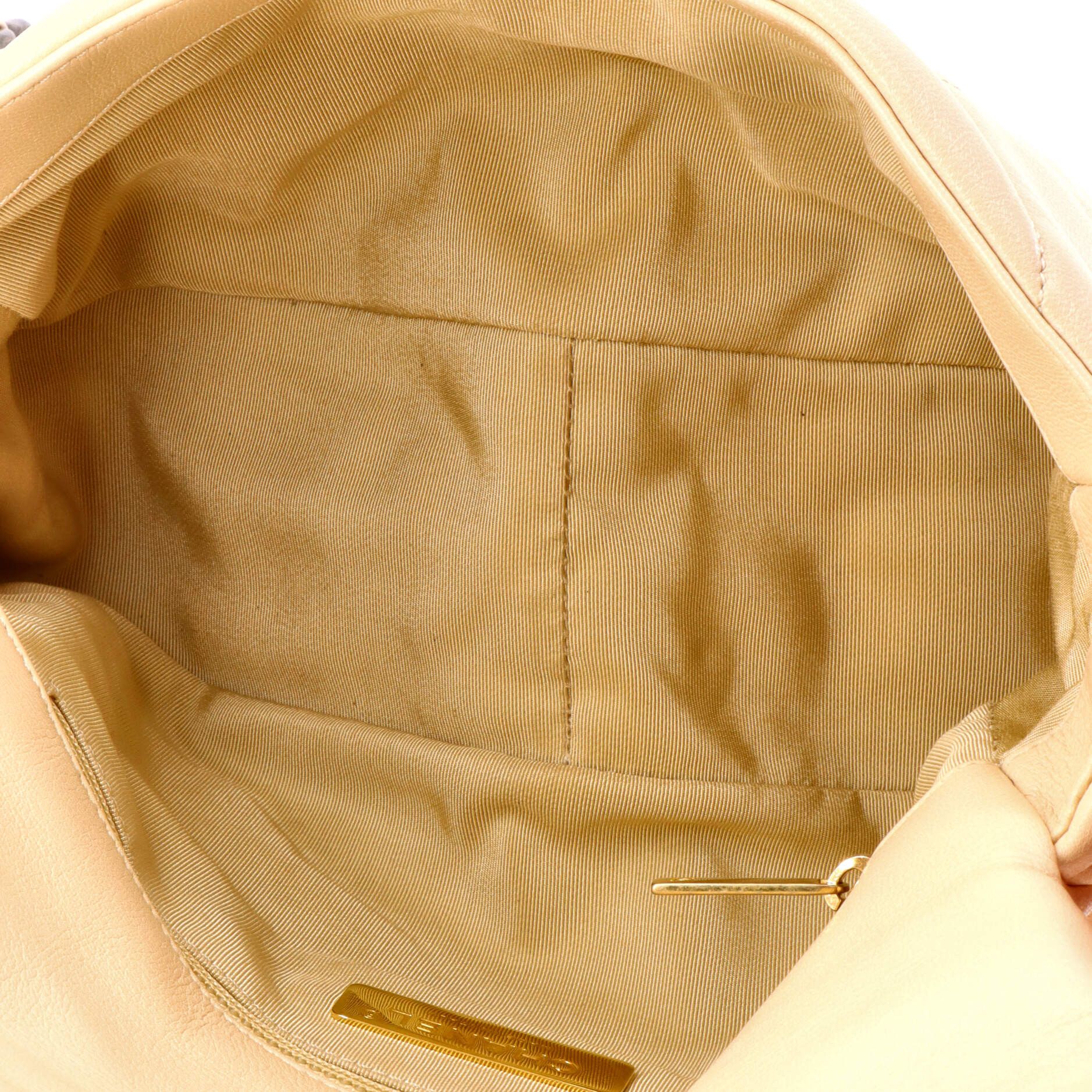 Chanel 19 Flap Bag Size ONE SIZE - 5 Thumbnail