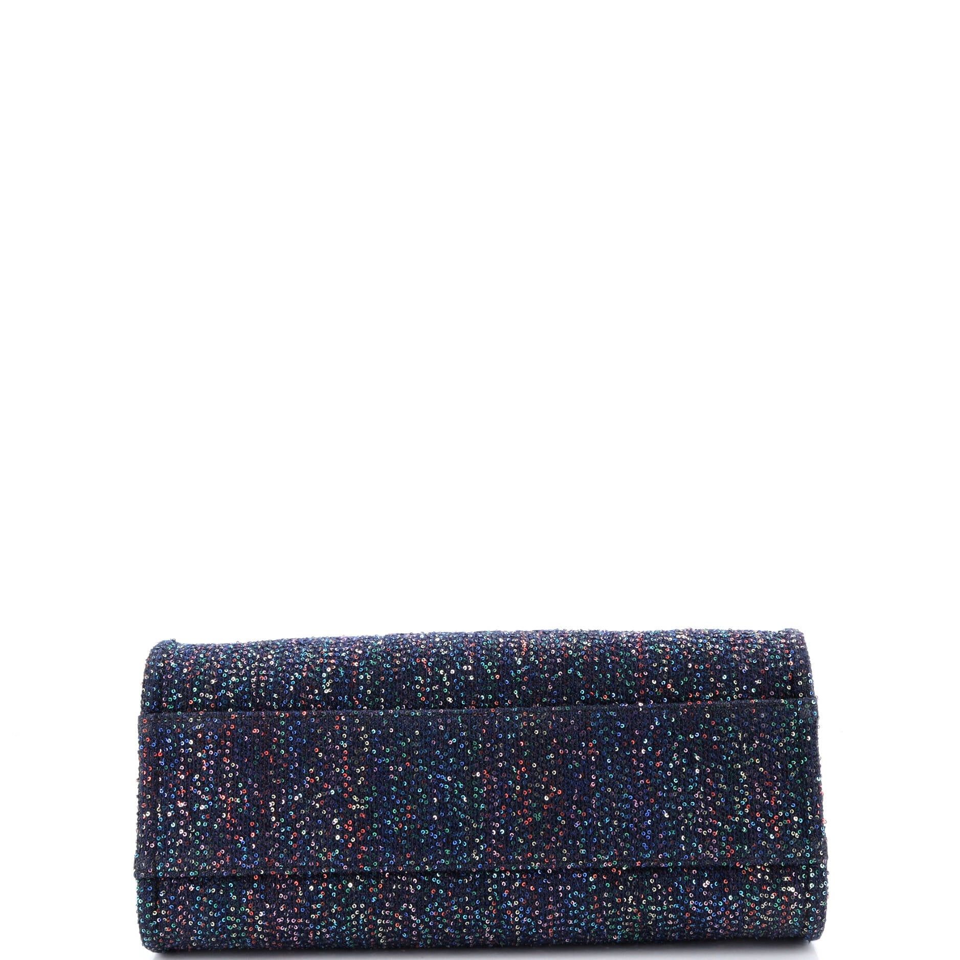 Chanel Deauville Tote Size ONE SIZE - 4 Thumbnail