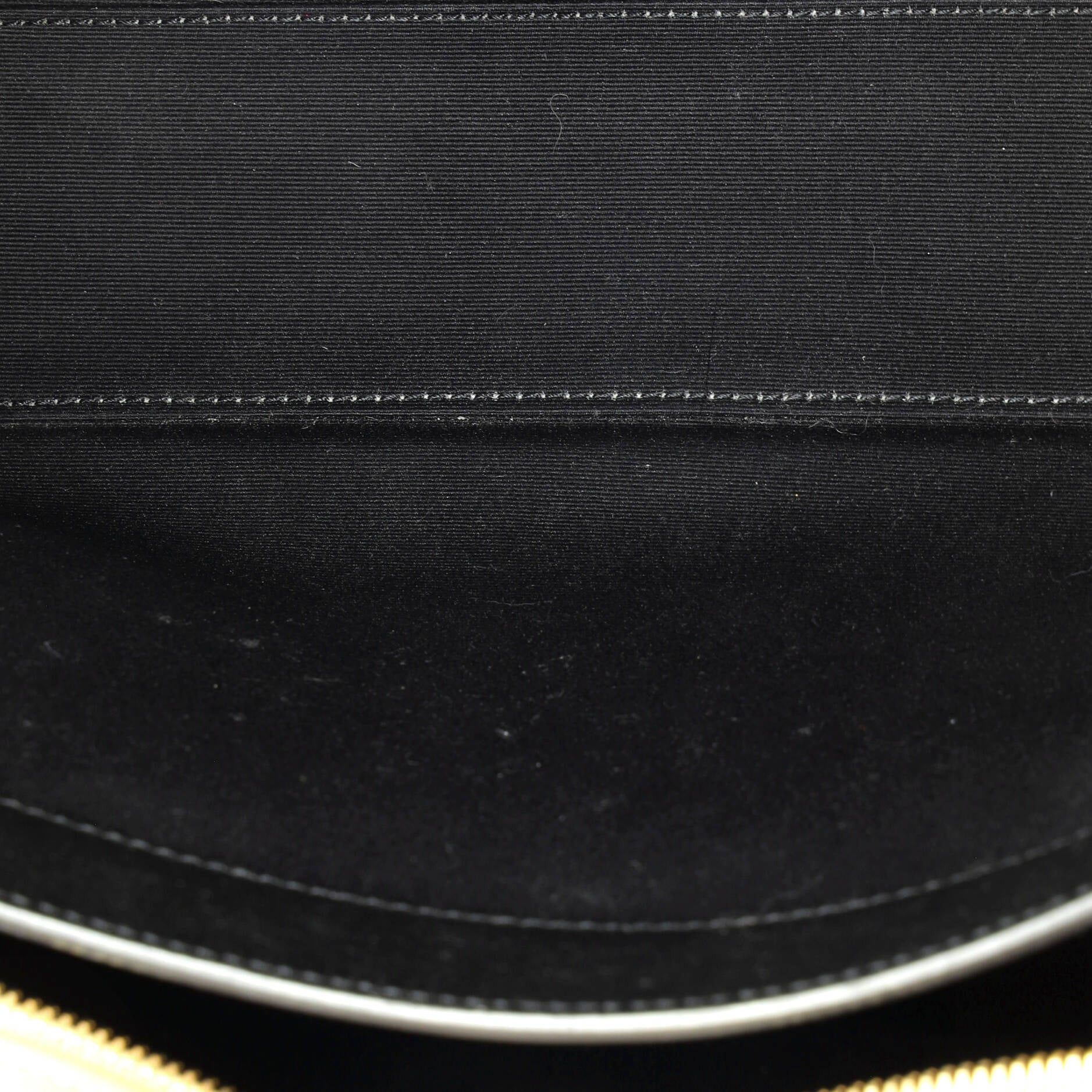 Saint Laurent Paris Uptown Tote Size ONE SIZE - 5 Thumbnail