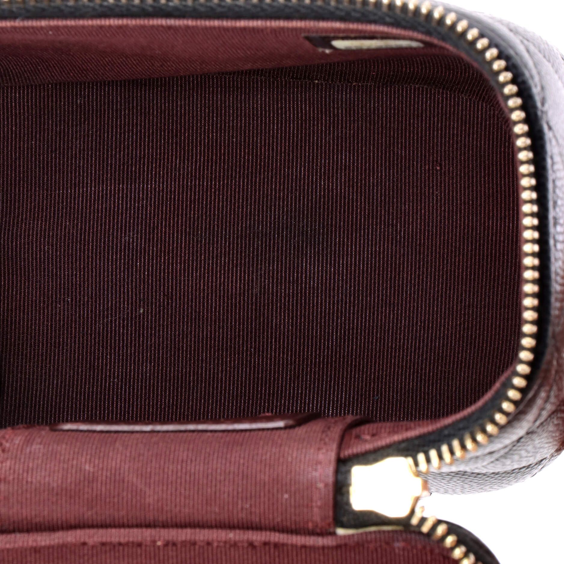 Chanel Classic Vanity Case with Chain Size ONE SIZE - 5 Thumbnail