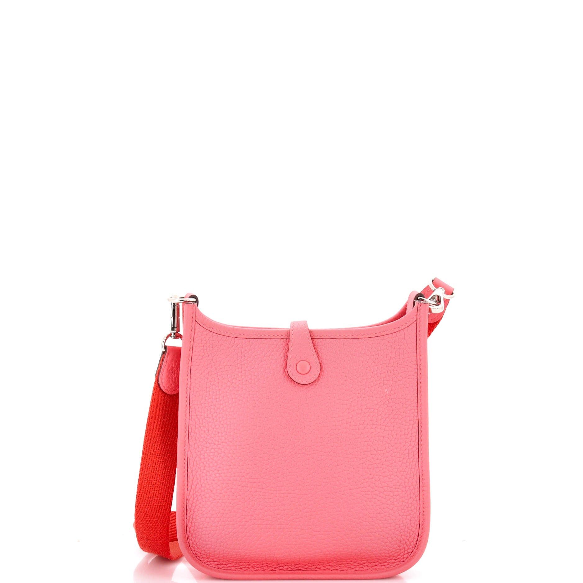 Hermes Evelyne Bag Gen III Size ONE SIZE - 3 Thumbnail