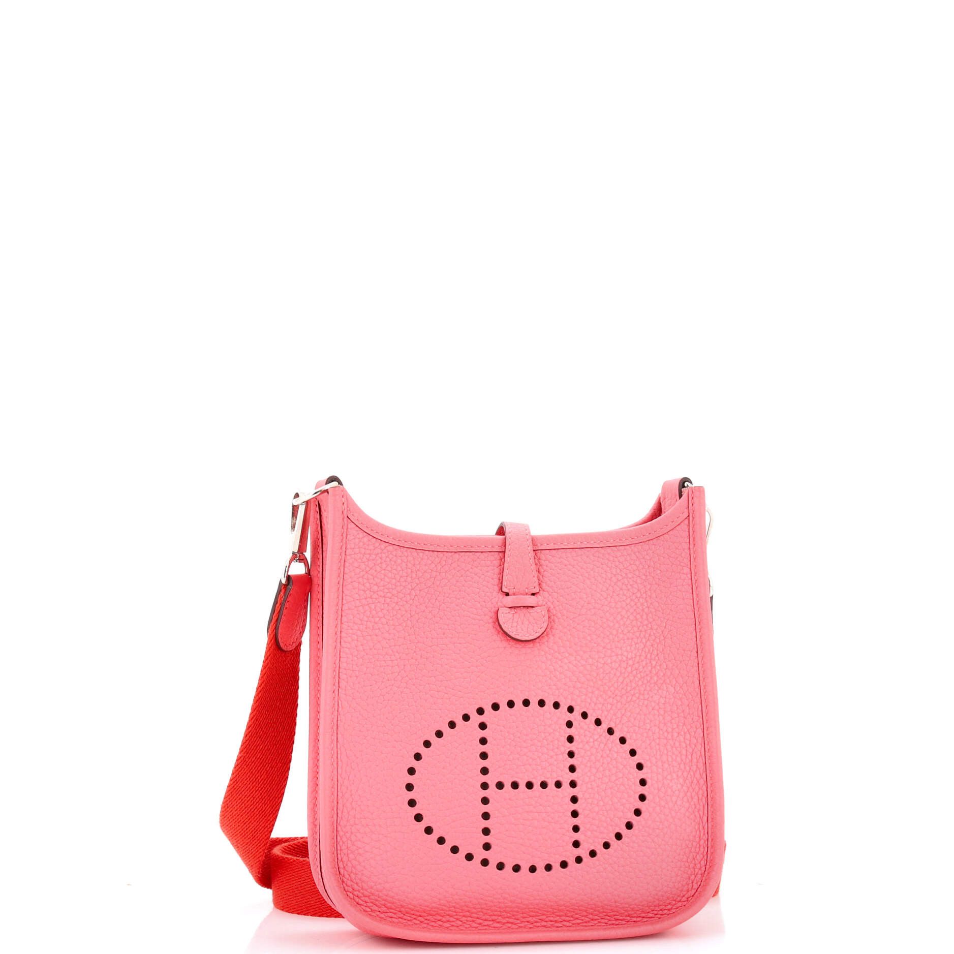 Hermes Evelyne Bag Gen III Size ONE SIZE - 2 Thumbnail