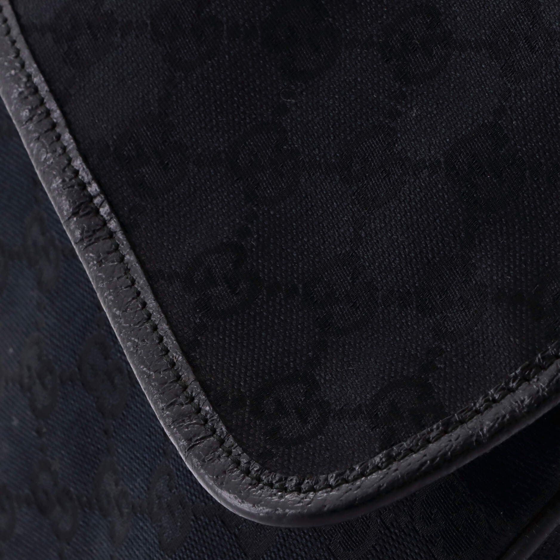 Gucci Web Strap Flap Messenger Size ONE SIZE - 6 Thumbnail
