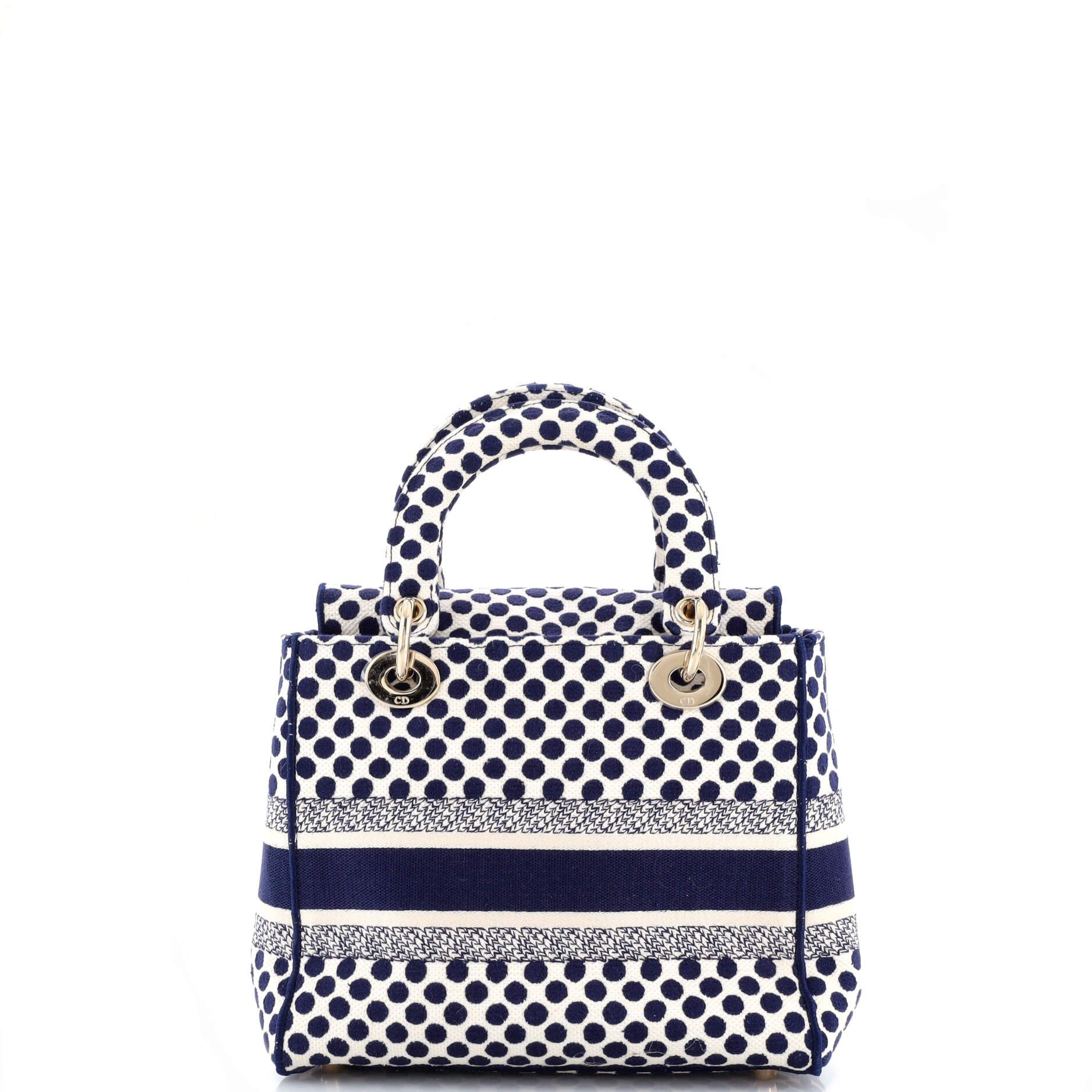 Dior DiorAmour Lady D-Lite Bag Size ONE SIZE - 3 Thumbnail