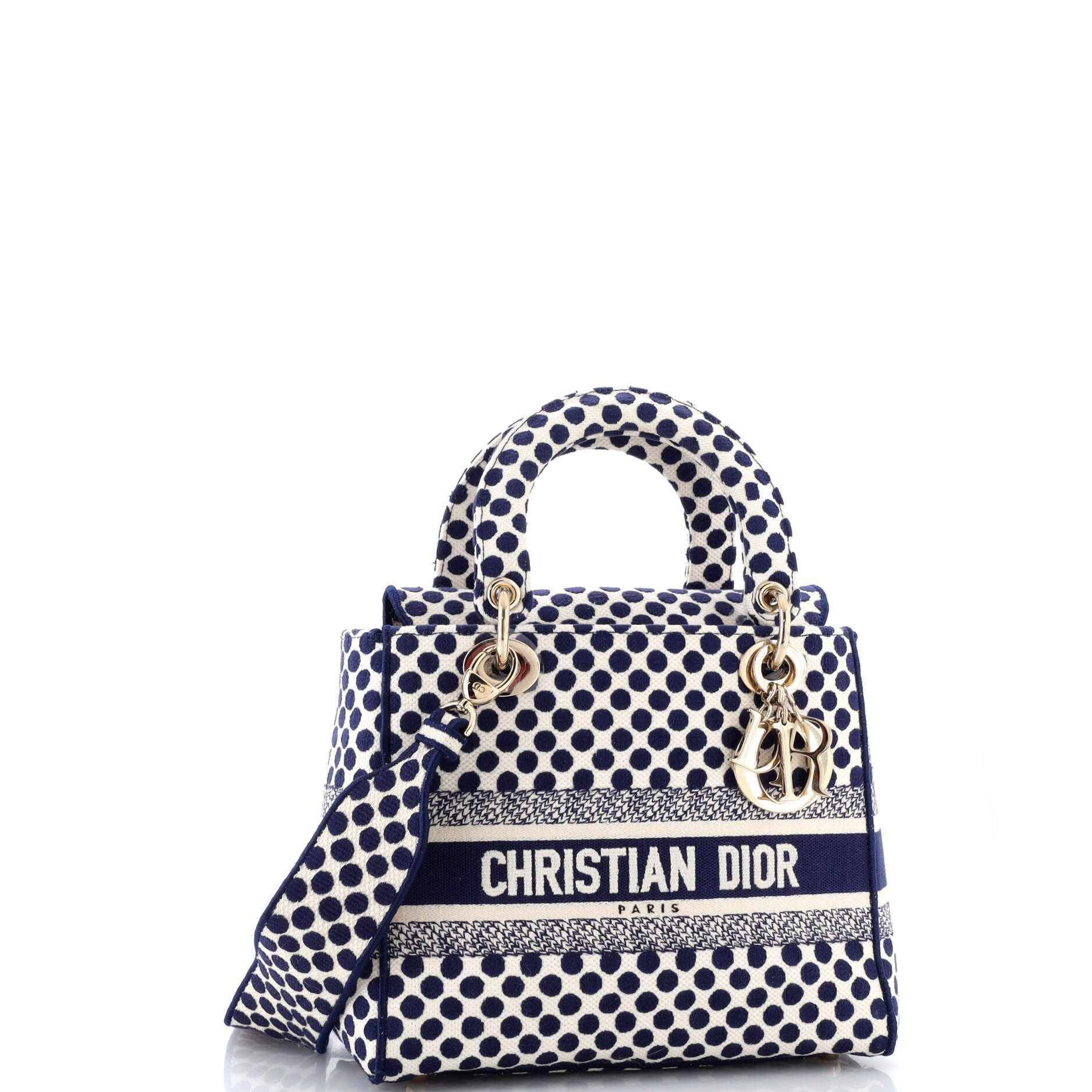 Dior DiorAmour Lady D-Lite Bag Size ONE SIZE - 2 Thumbnail