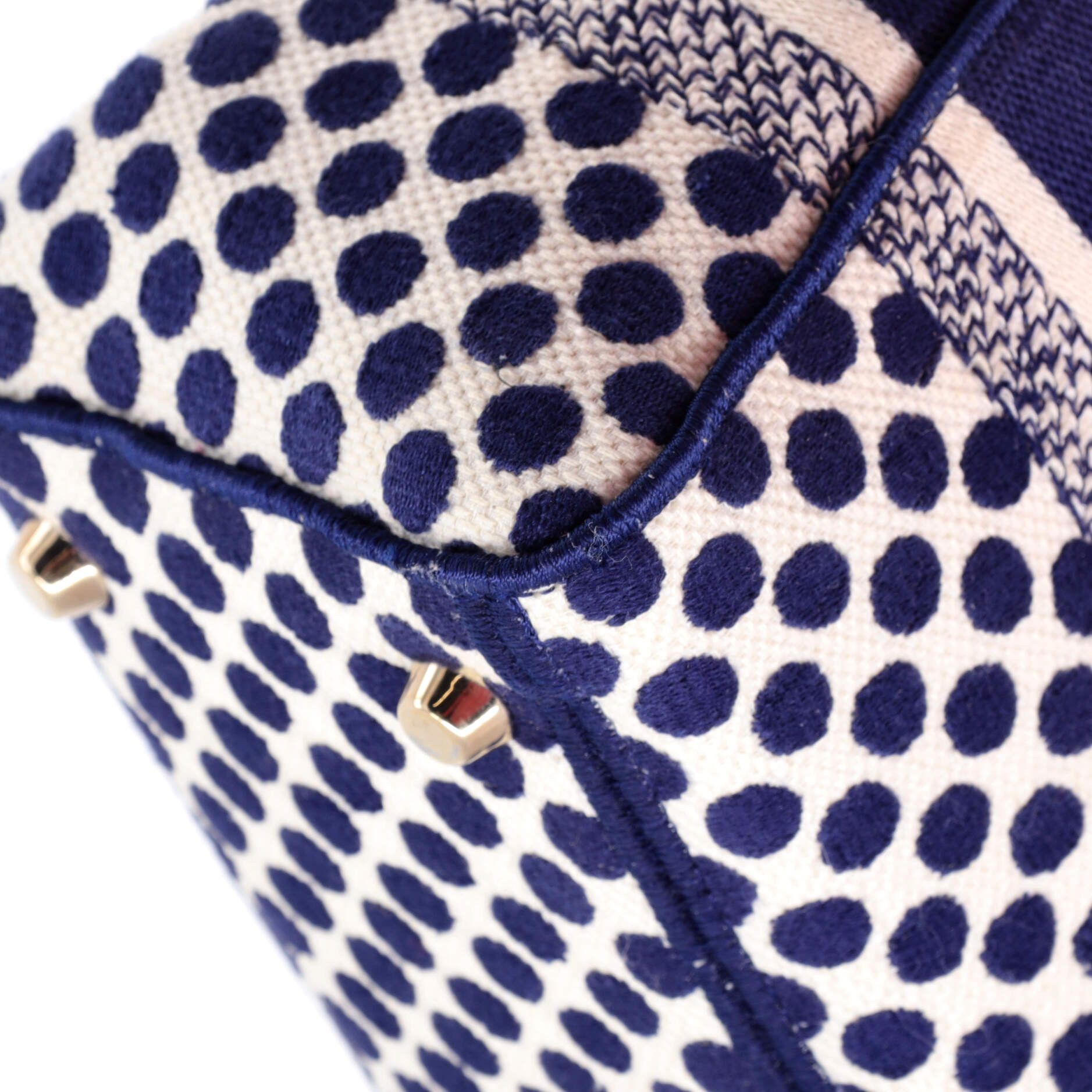 Dior DiorAmour Lady D-Lite Bag Size ONE SIZE - 6 Thumbnail