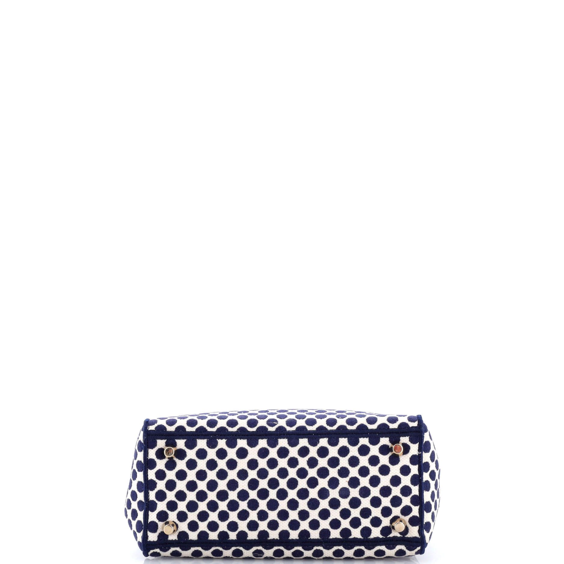 Dior DiorAmour Lady D-Lite Bag Size ONE SIZE - 4 Thumbnail