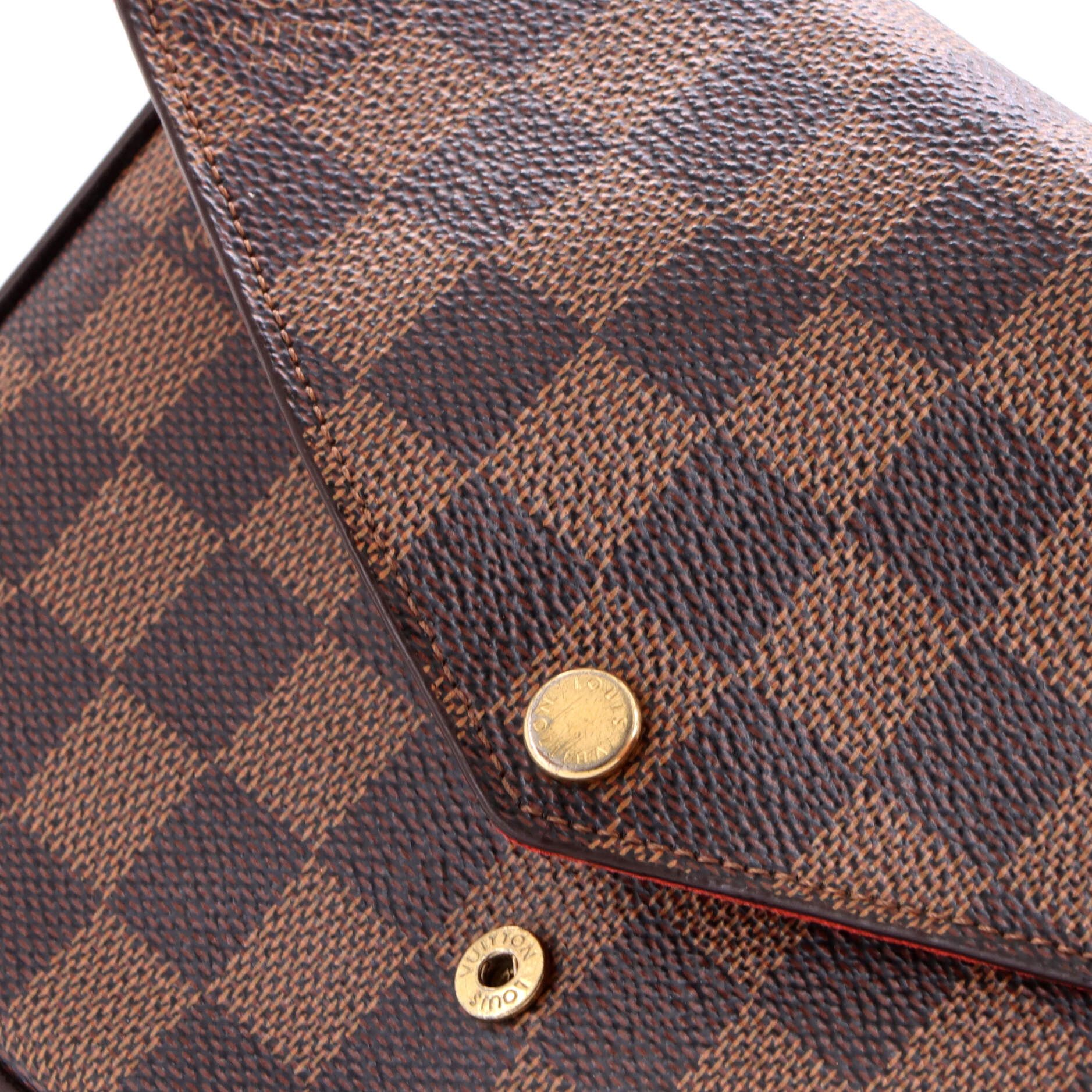 Louis Vuitton Felicie Pochette Size ONE SIZE - 7 Thumbnail