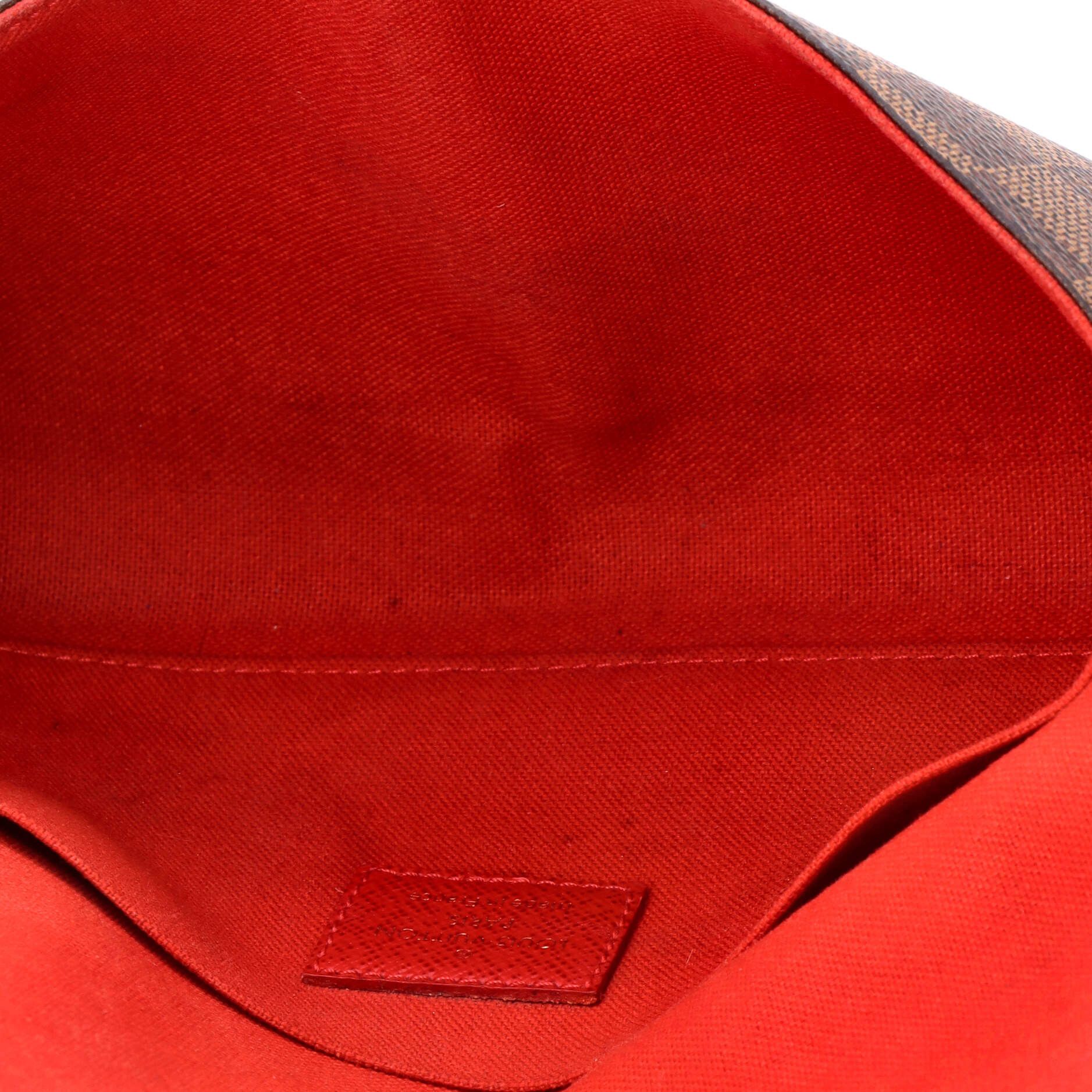 Louis Vuitton Felicie Pochette Size ONE SIZE - 6 Thumbnail