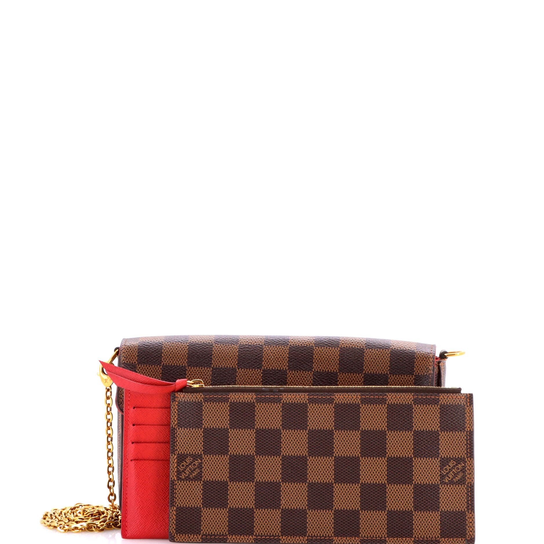 Louis Vuitton Felicie Pochette Size ONE SIZE - 2 Thumbnail