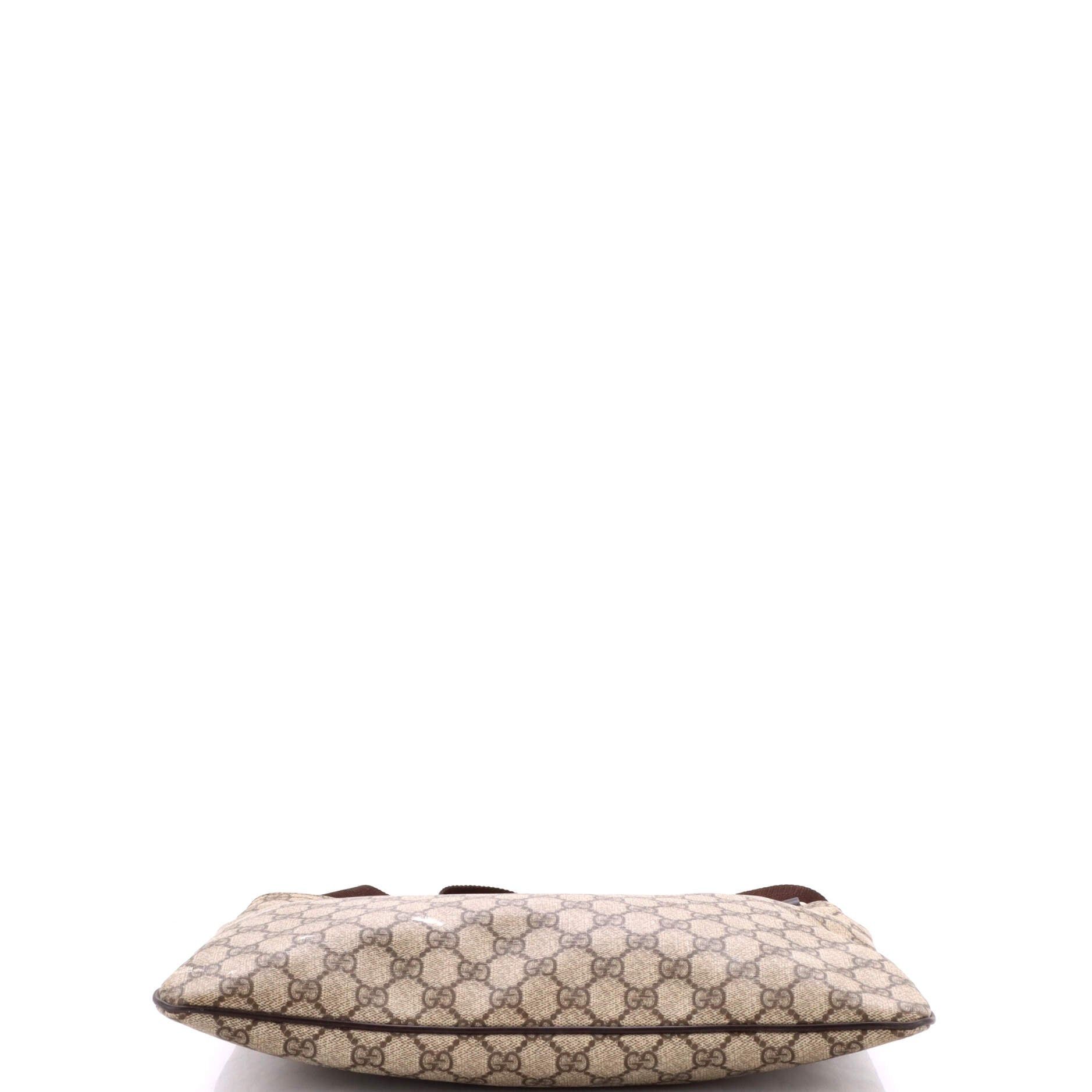 Gucci Zip Top Messenger Bag Size ONE SIZE - 4 Thumbnail