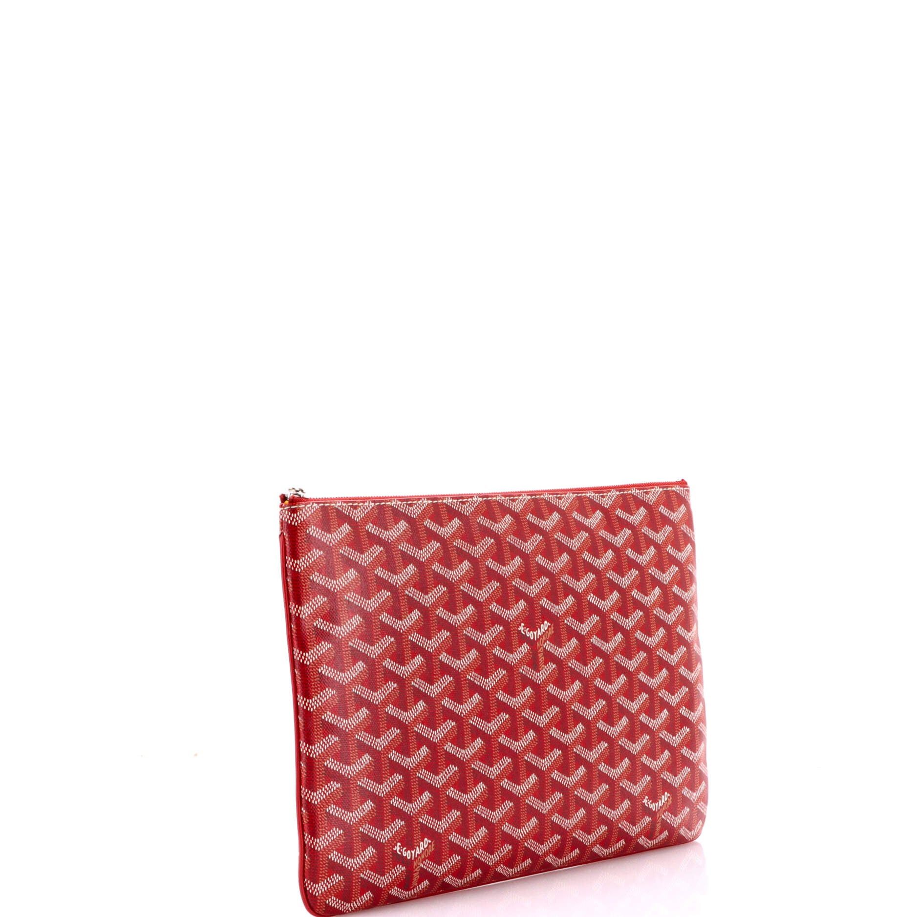 Goyard Senat Zip Pouch Size ONE SIZE - 2 Thumbnail
