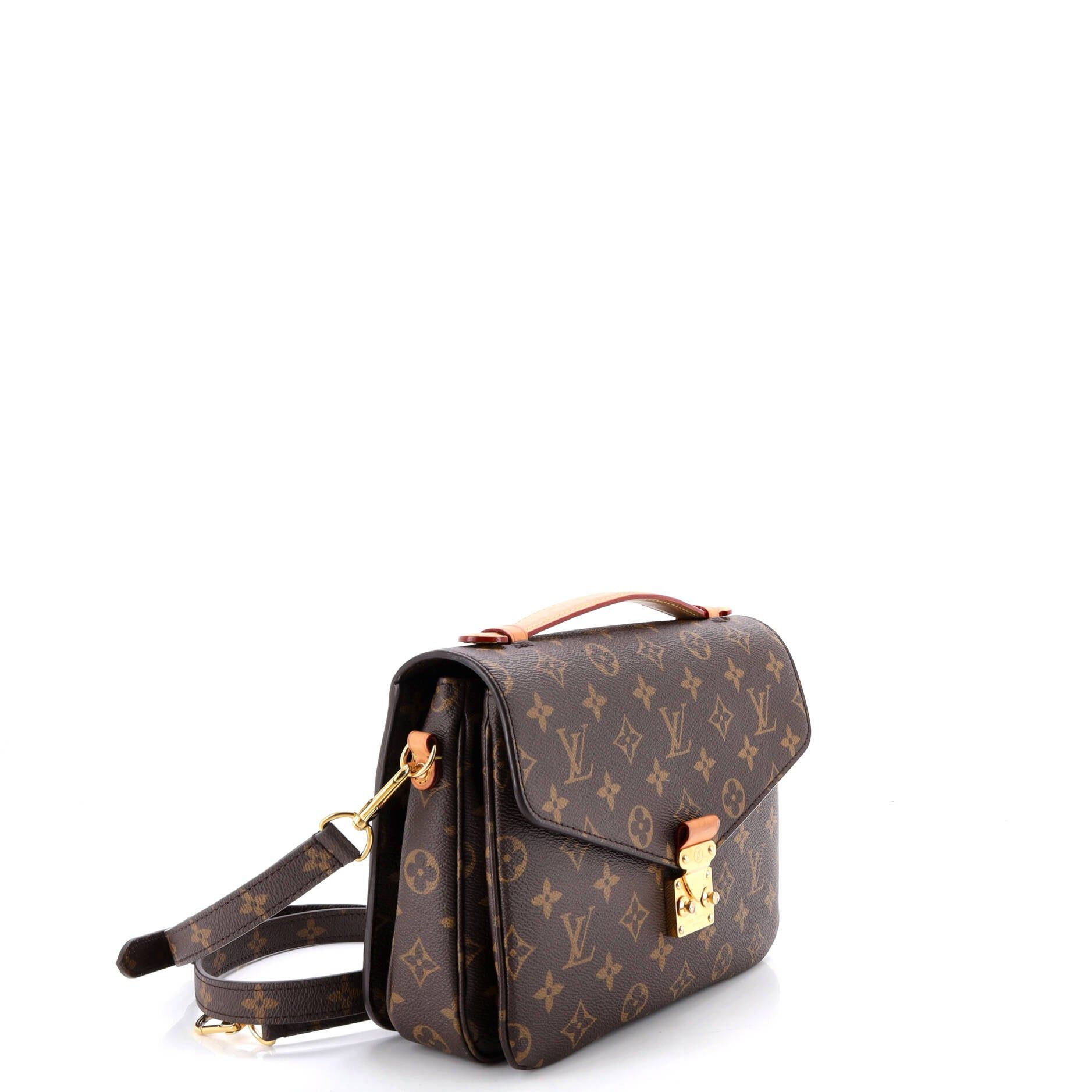 Louis Vuitton Pochette Metis Size ONE SIZE - 2 Thumbnail