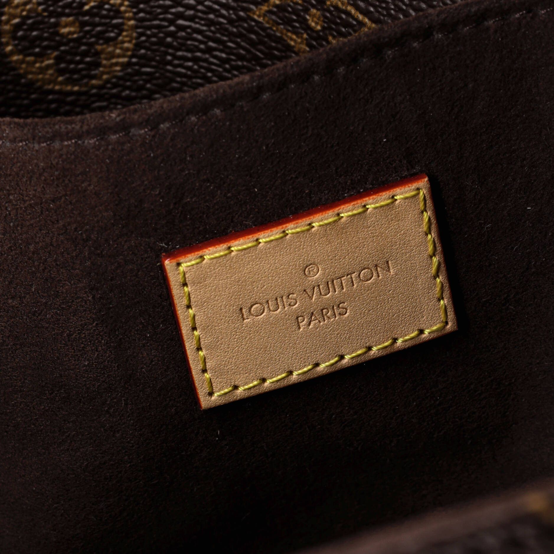 Louis Vuitton Pochette Metis Size ONE SIZE - 7 Thumbnail