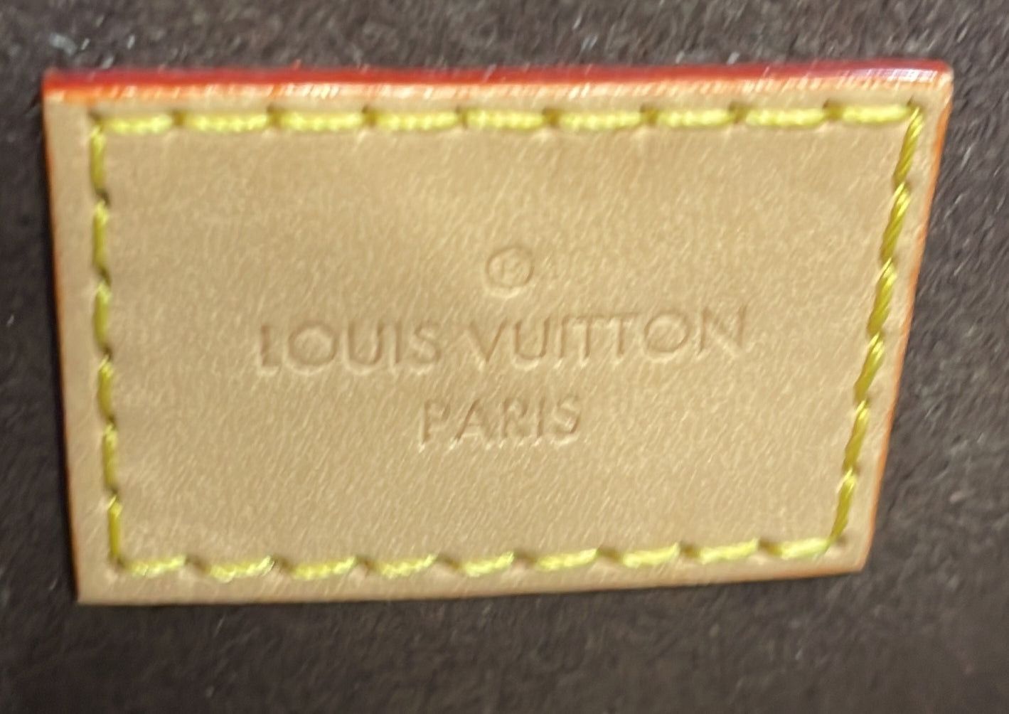 Louis Vuitton Pochette Metis Size ONE SIZE - 8 Thumbnail