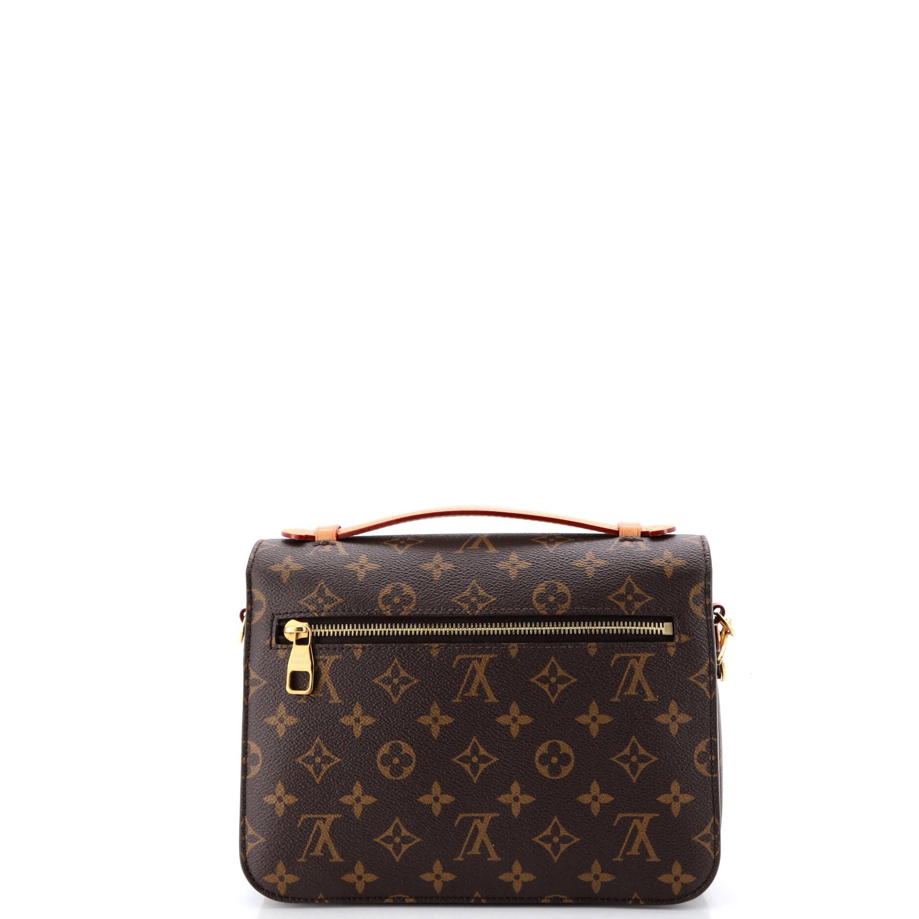 Louis Vuitton Pochette Metis Size ONE SIZE - 3 Thumbnail