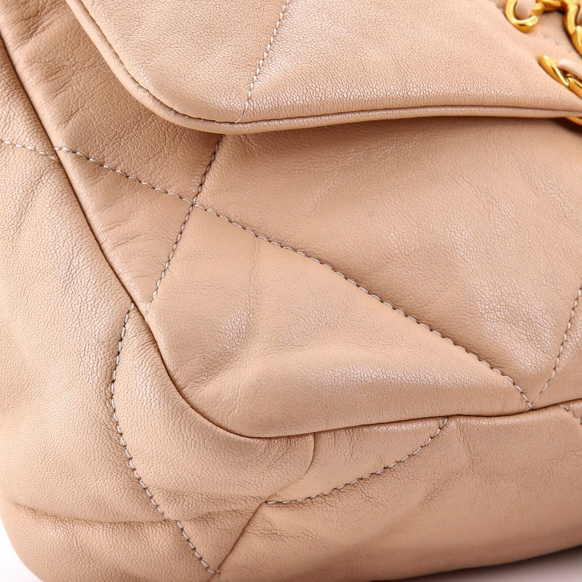 Chanel 19 Flap Bag Size ONE SIZE - 6 Thumbnail