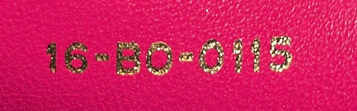 Dior Lady Dior Bag Size ONE SIZE - 7 Thumbnail
