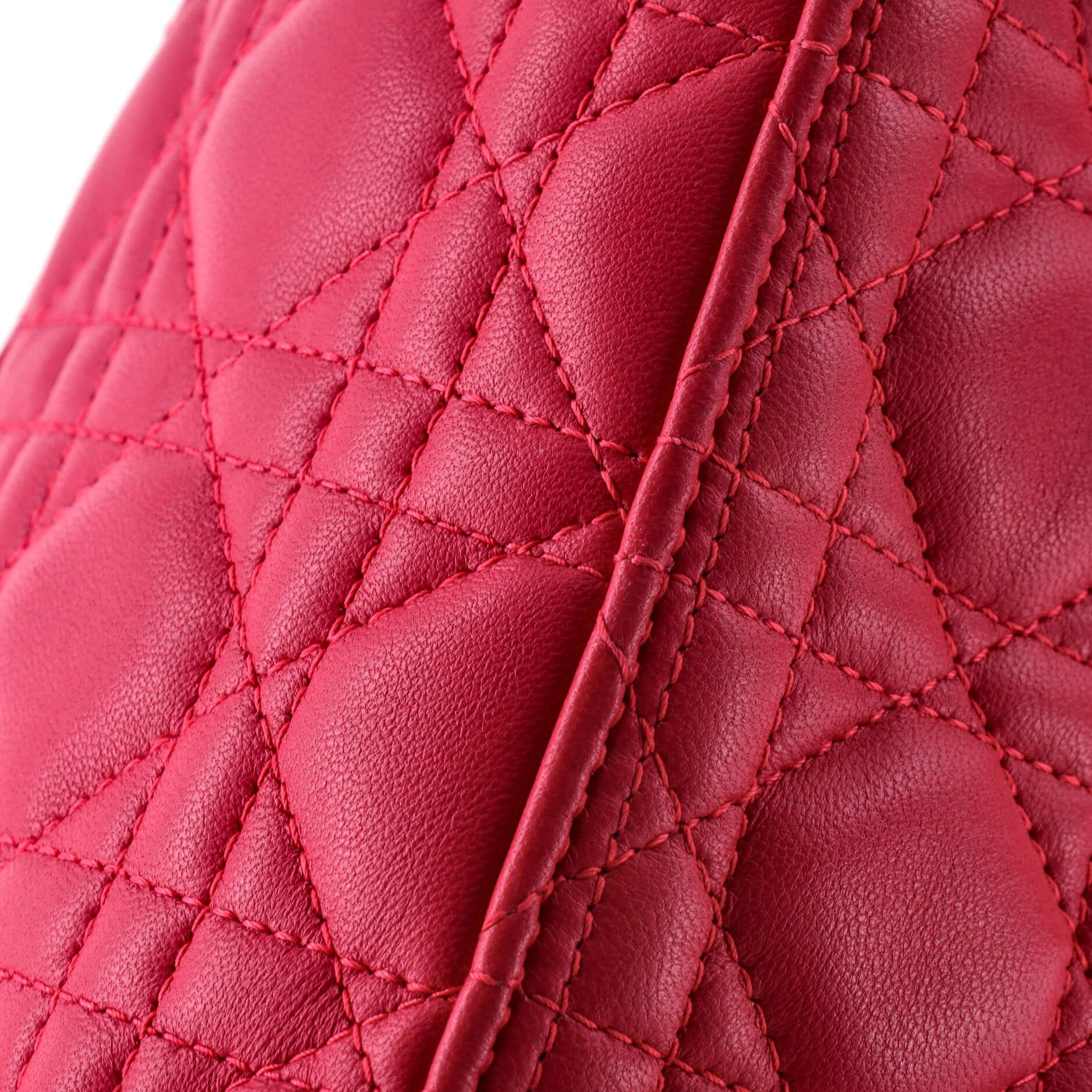 Dior Lady Dior Bag Size ONE SIZE - 6 Thumbnail