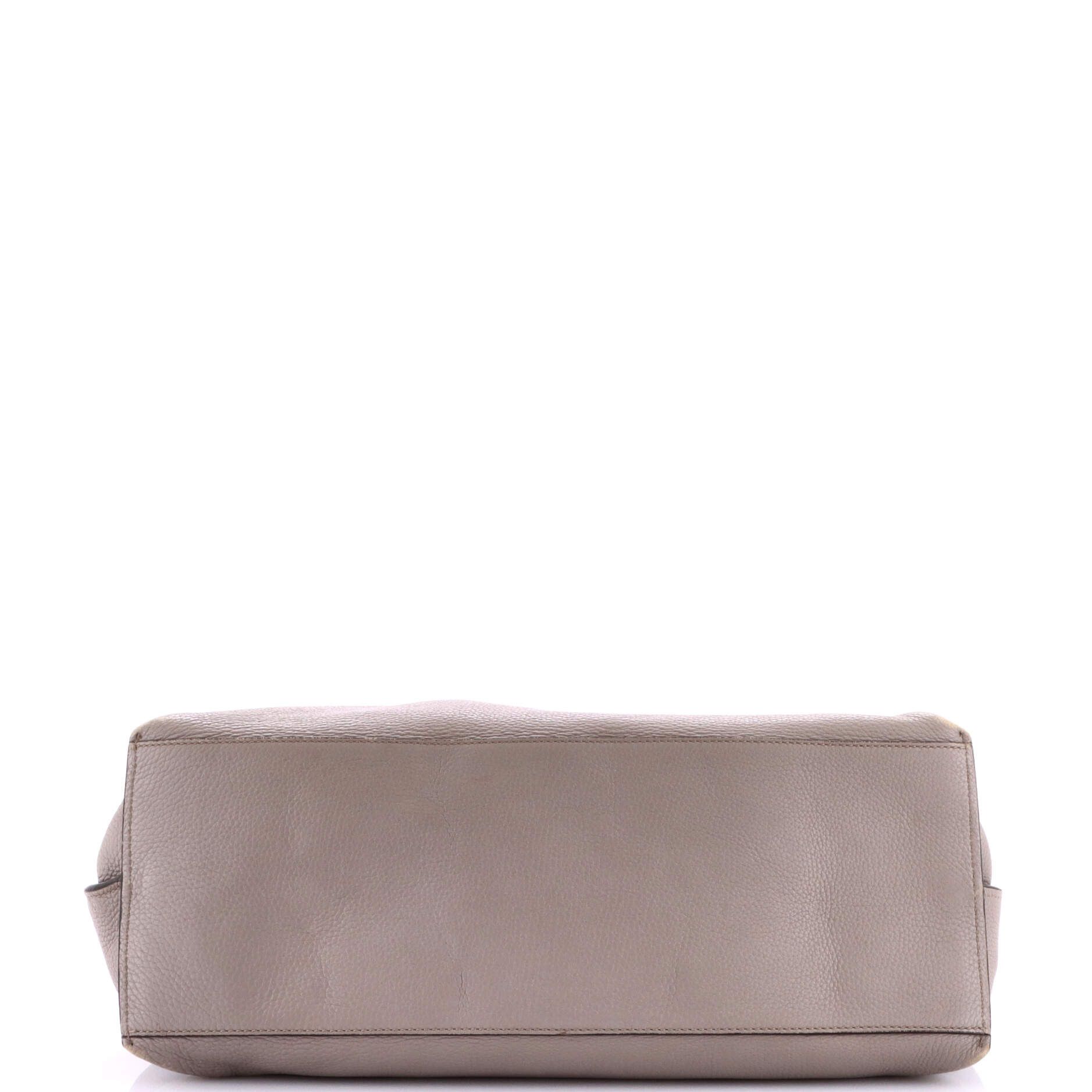 Gucci Bamboo Daily Top Handle Bag Size ONE SIZE - 4 Thumbnail