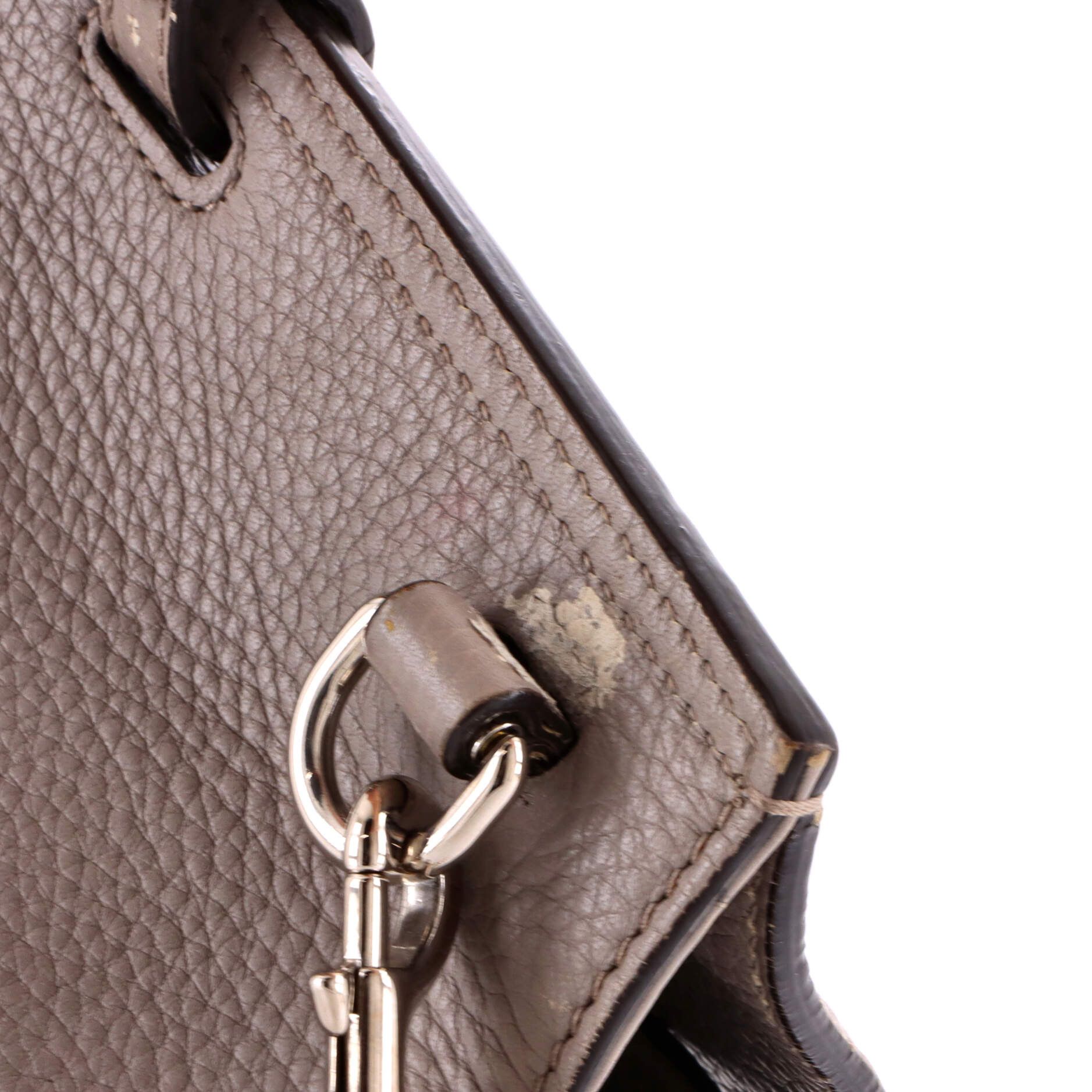 Gucci Bamboo Daily Top Handle Bag Size ONE SIZE - 6 Thumbnail
