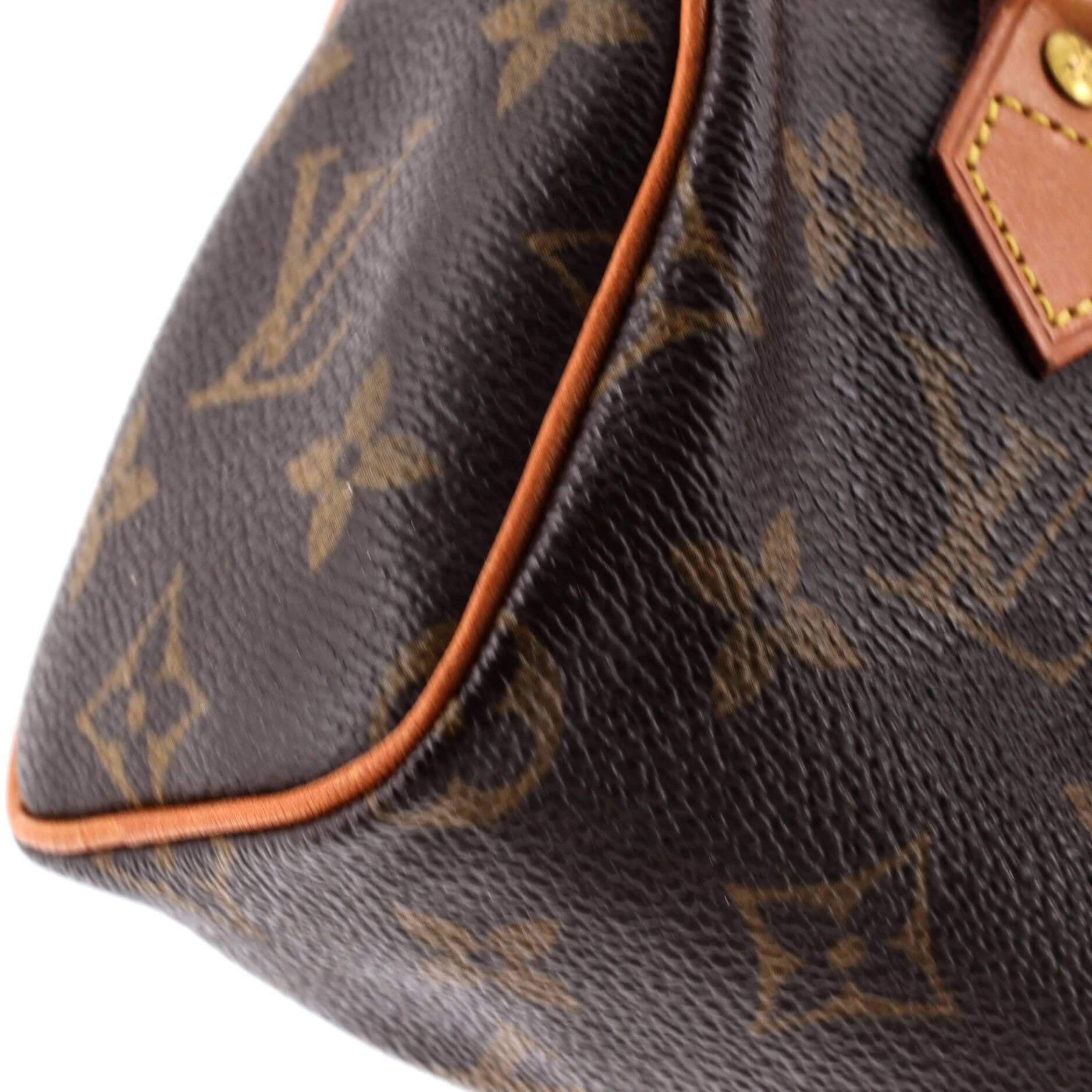 Louis Vuitton Speedy Mini HL Handbag Size ONE SIZE - 6 Thumbnail