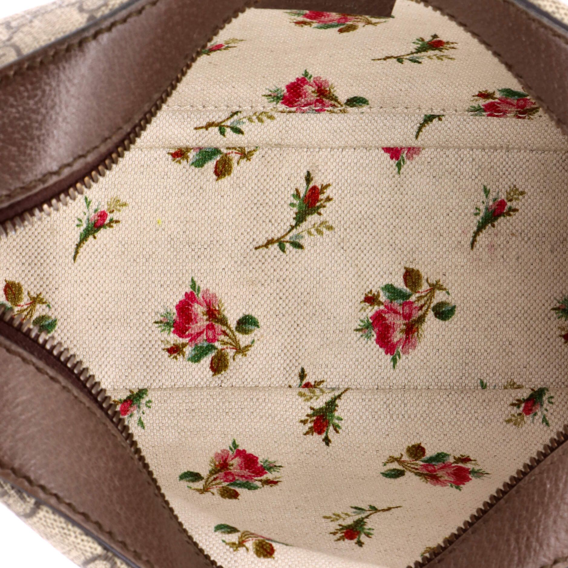 Gucci Neo Vintage Camera Messenger Bag Size ONE SIZE - 5 Thumbnail