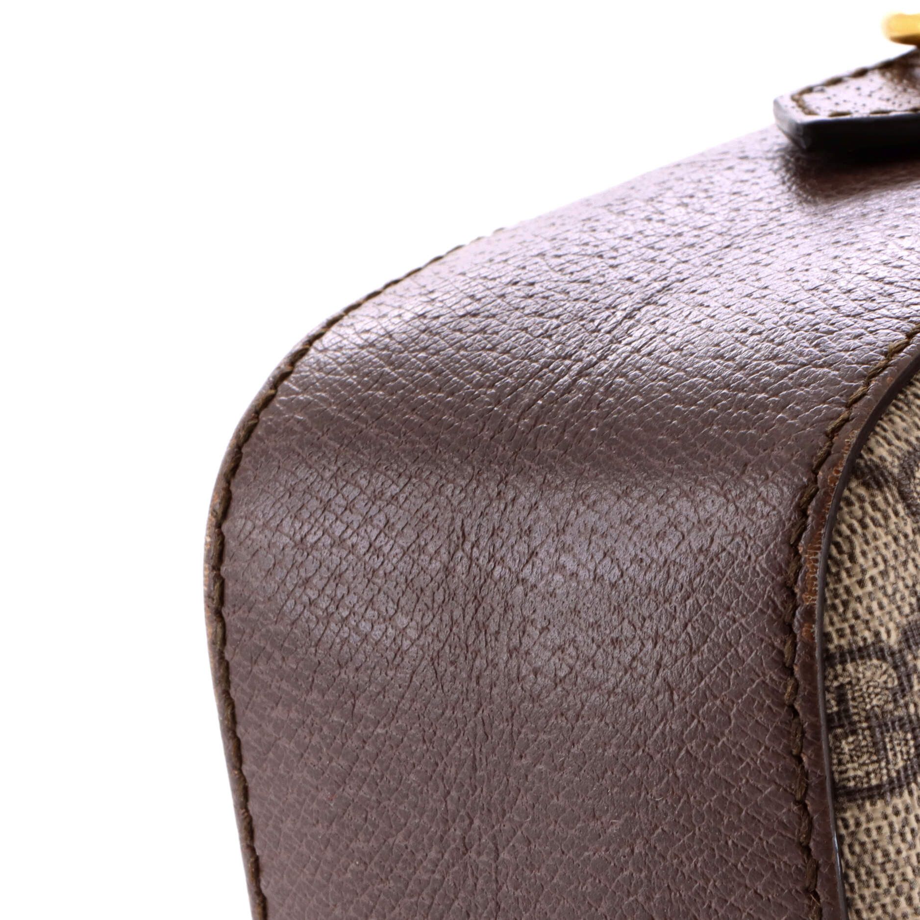 Gucci Neo Vintage Camera Messenger Bag Size ONE SIZE - 7 Thumbnail