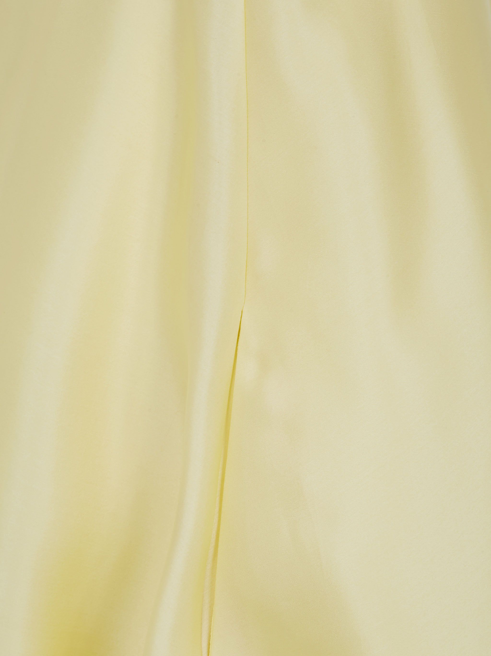 Alberta Ferretti TRIPLE ORGANZA MIDI ROUND DRESS Size M / US 6-8 / IT 42-44 - 3 Thumbnail