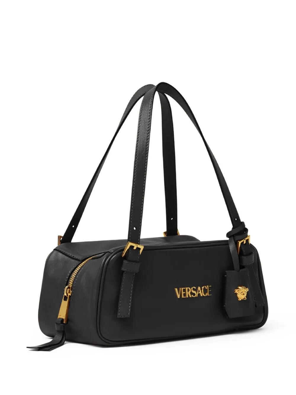 Versace LAMB LEATHER SHOULDER Size ONE SIZE - 2 Thumbnail