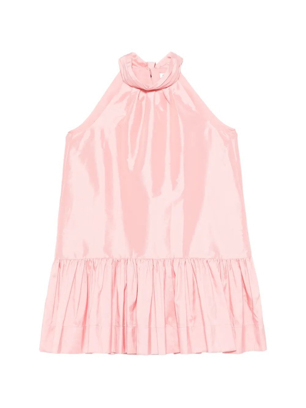 Simkhai "HOPE" BOW TIE MINI DRESS Size S / US 4 / IT 40 - 4 Thumbnail