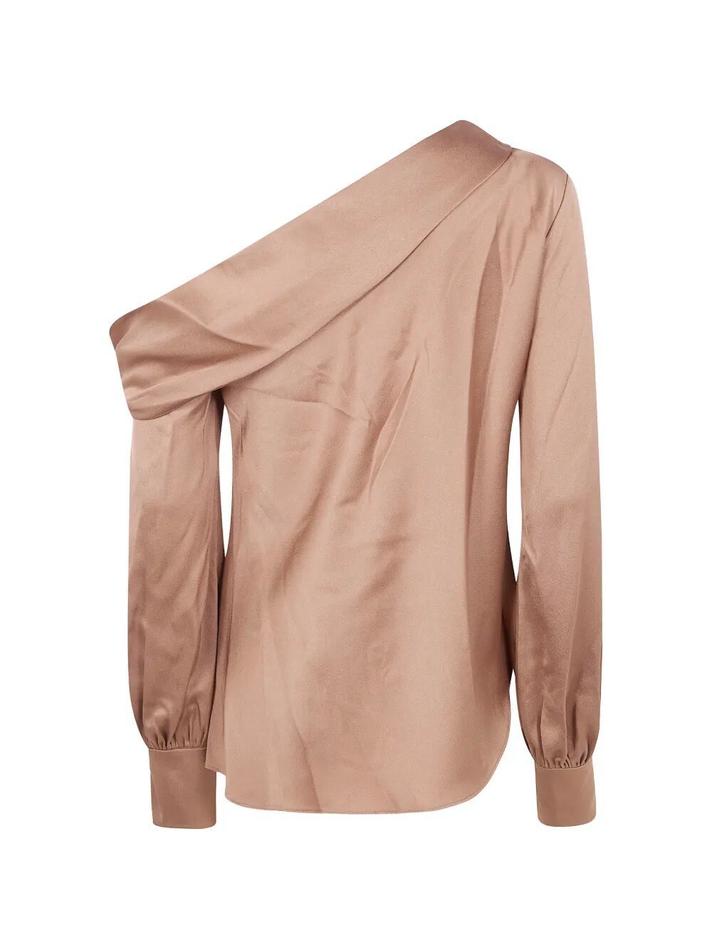 Simkhai "ALICE" ONE SHOULDER TOP Size M / US 6-8 / IT 42-44 - 6 Thumbnail