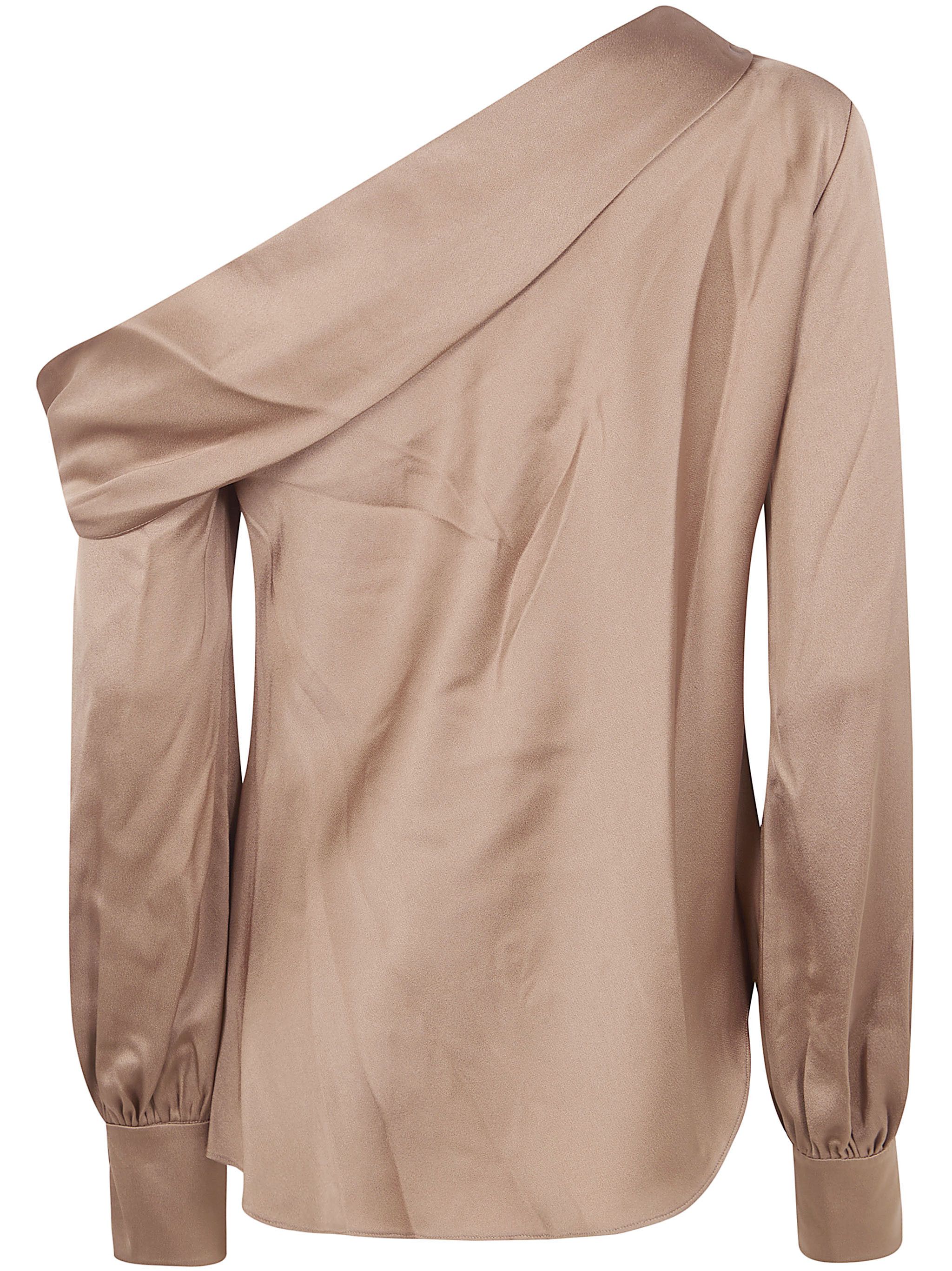 Simkhai "ALICE" ONE SHOULDER TOP Size M / US 6-8 / IT 42-44 - 2 Thumbnail