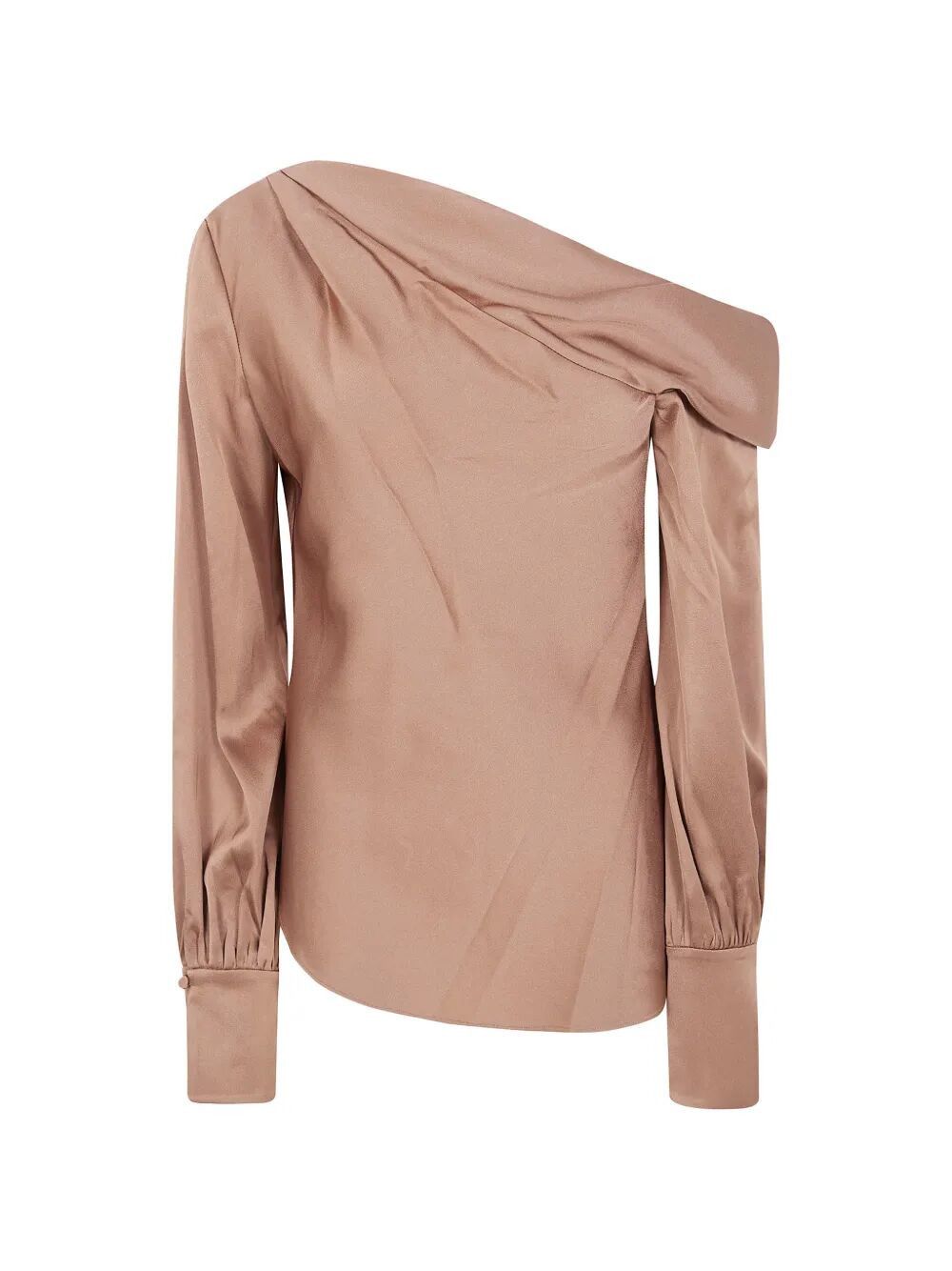 Simkhai "ALICE" ONE SHOULDER TOP Size M / US 6-8 / IT 42-44 - 4 Thumbnail