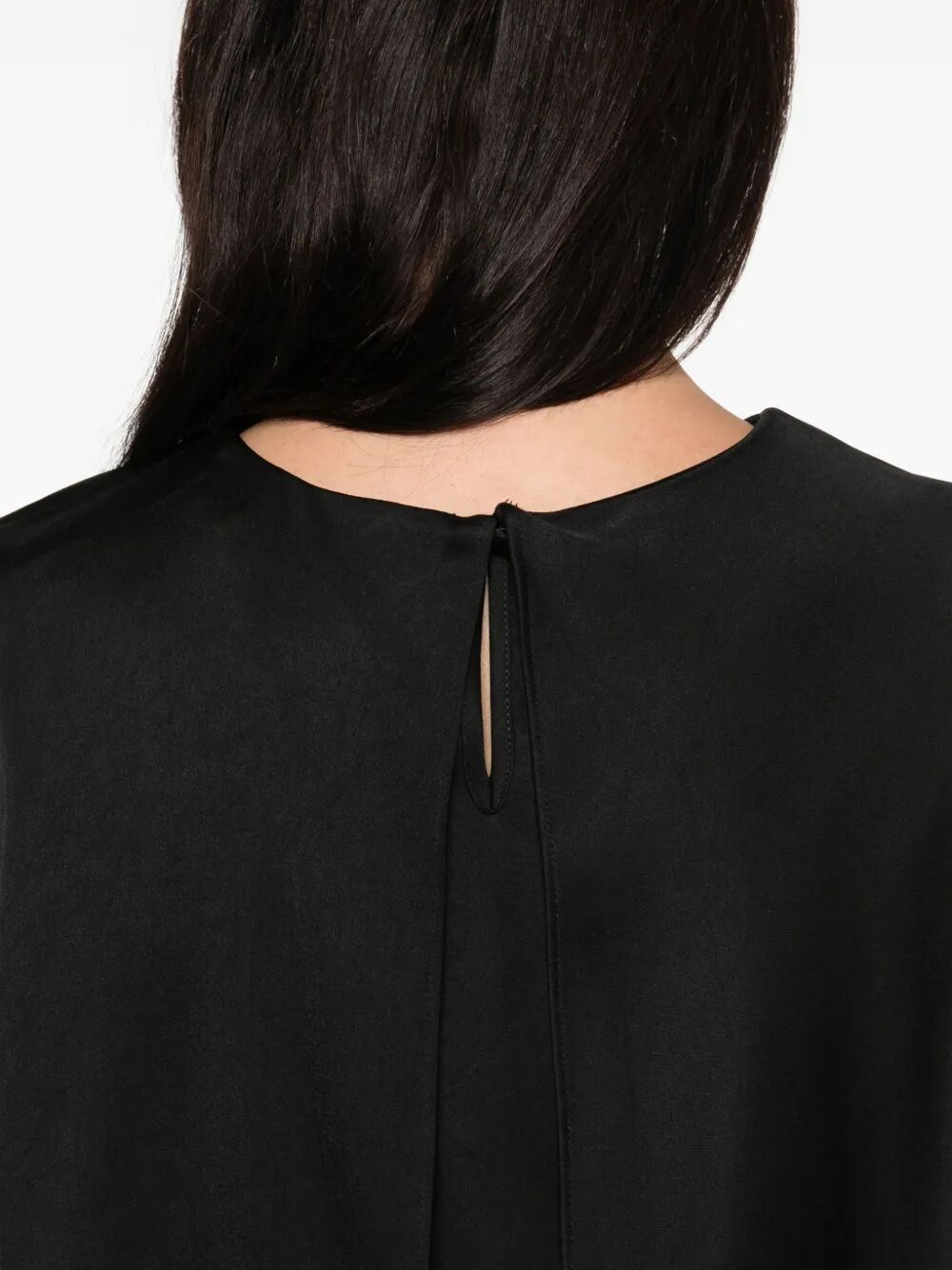 Simkhai "ELIORA" CAPE TOP Size L / US 10 / IT 46 - 5 Thumbnail