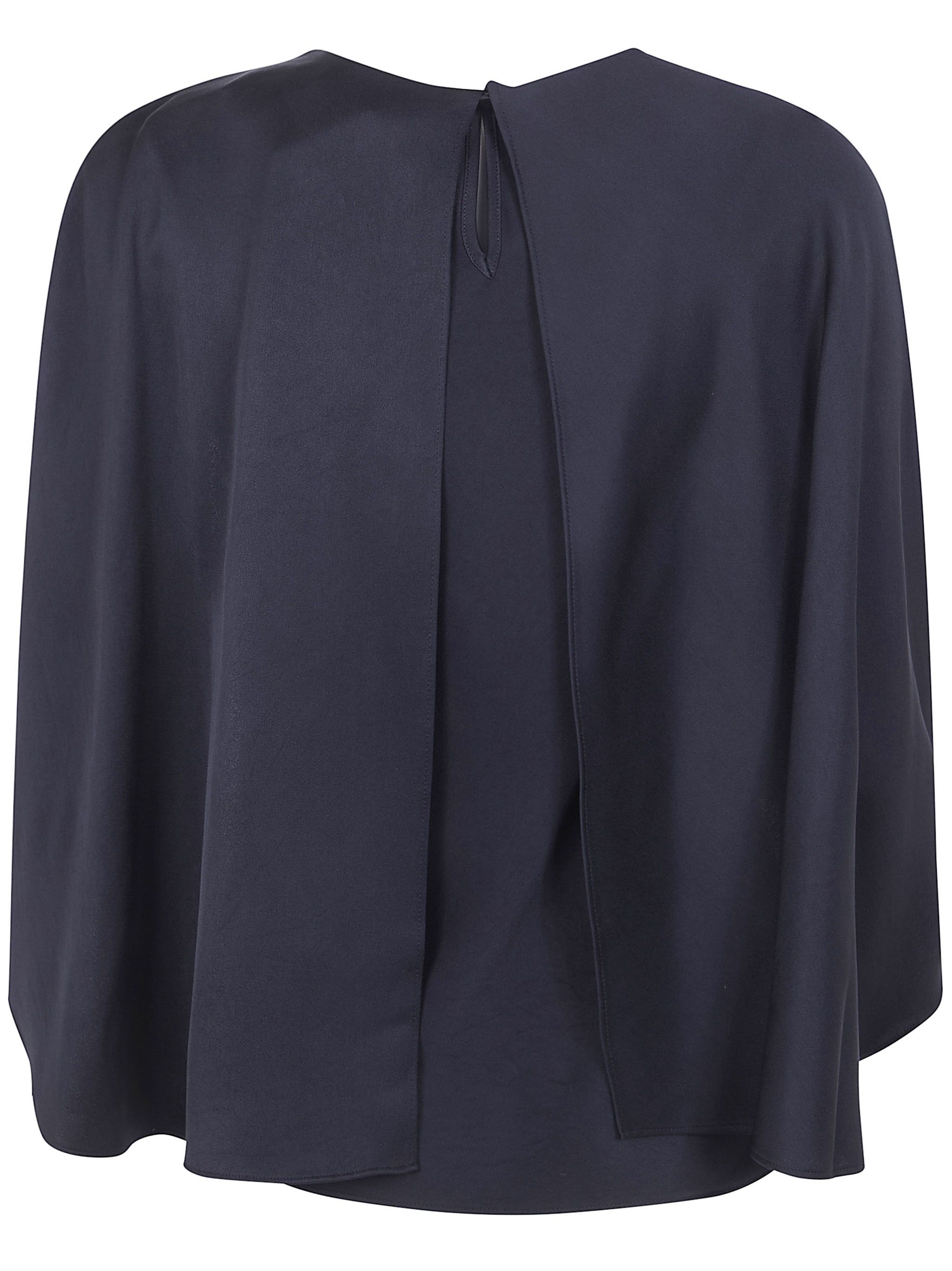 Simkhai "ELIORA" CAPE TOP Size S / US 4 / IT 40 - 2 Thumbnail
