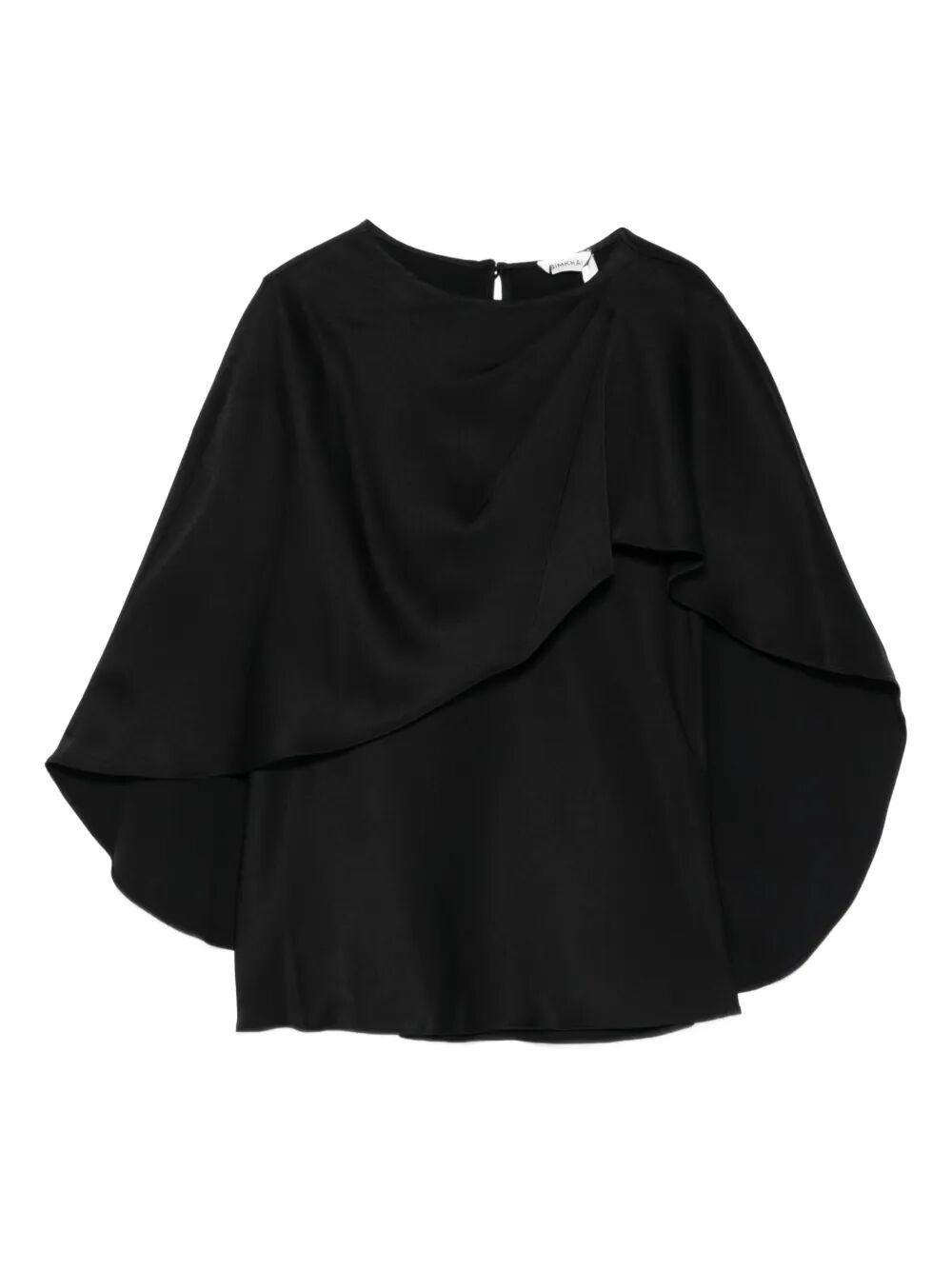 Simkhai "ELIORA" CAPE TOP Size S / US 4 / IT 40 - 4 Thumbnail