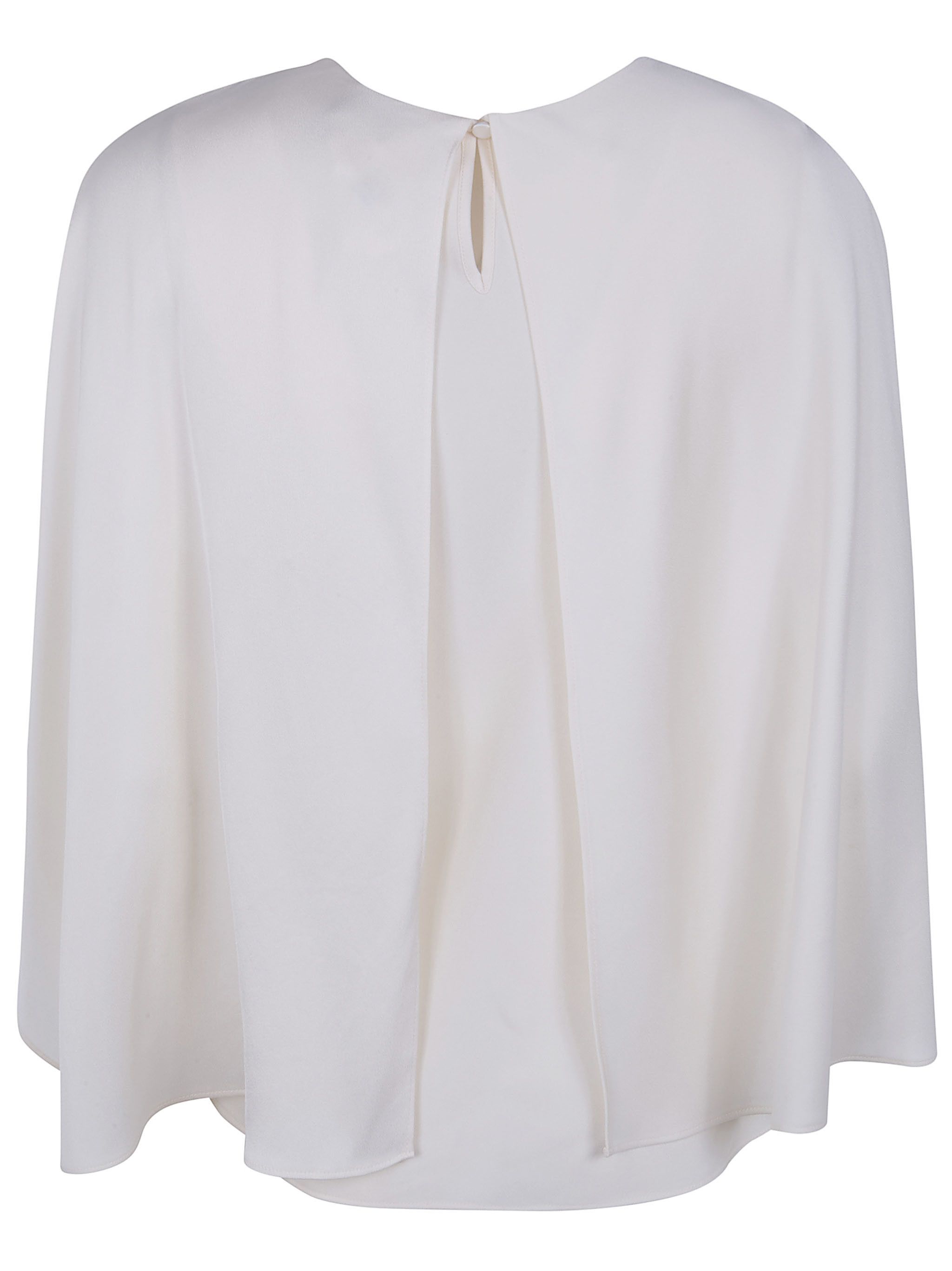 Simkhai "ELIORA" CAPE TOP Size L / US 10 / IT 46 - 2 Thumbnail