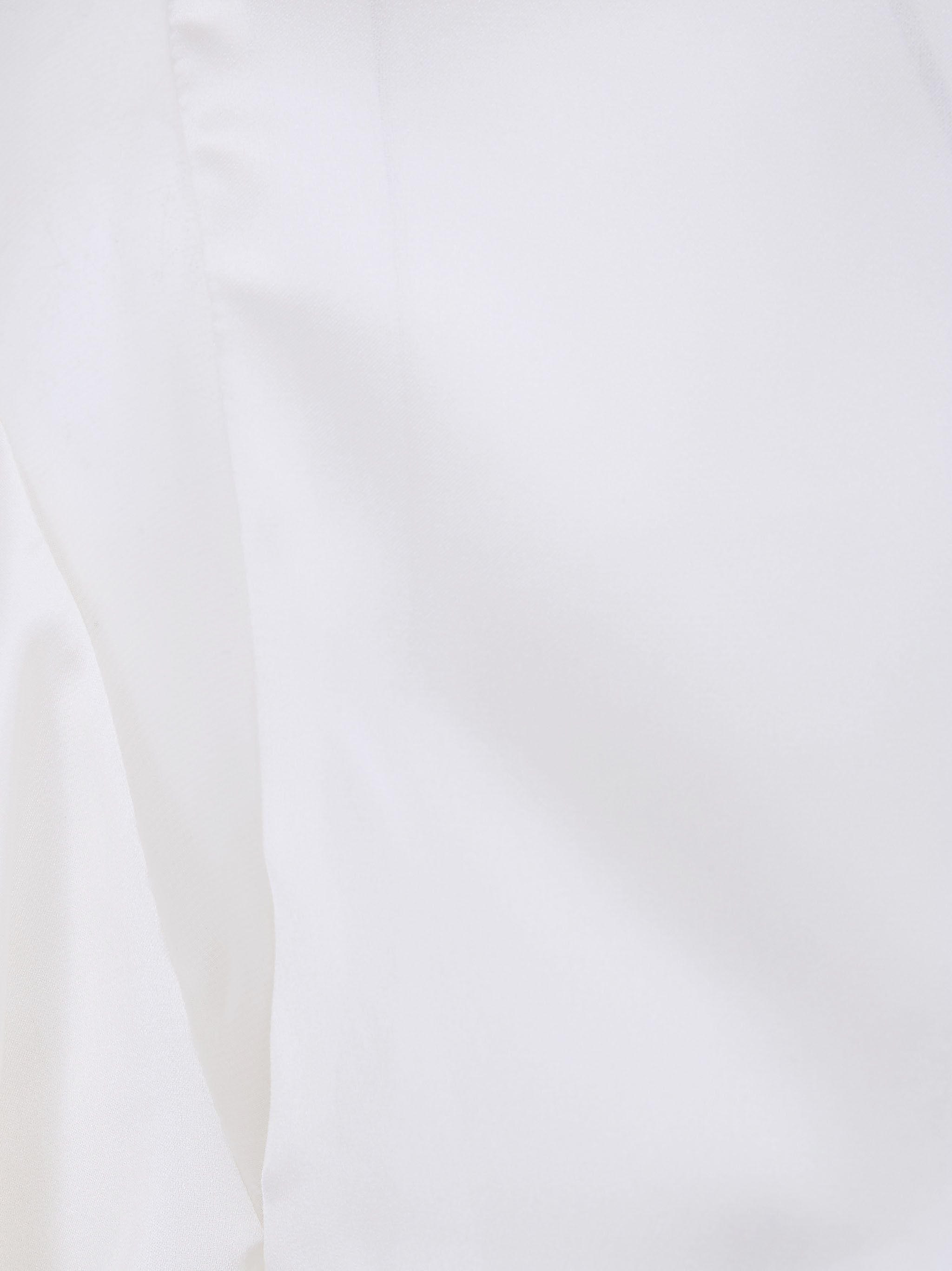 Sacai SATIN X CHIFFON SHIRT Size L / US 10 / IT 46 - 3 Thumbnail