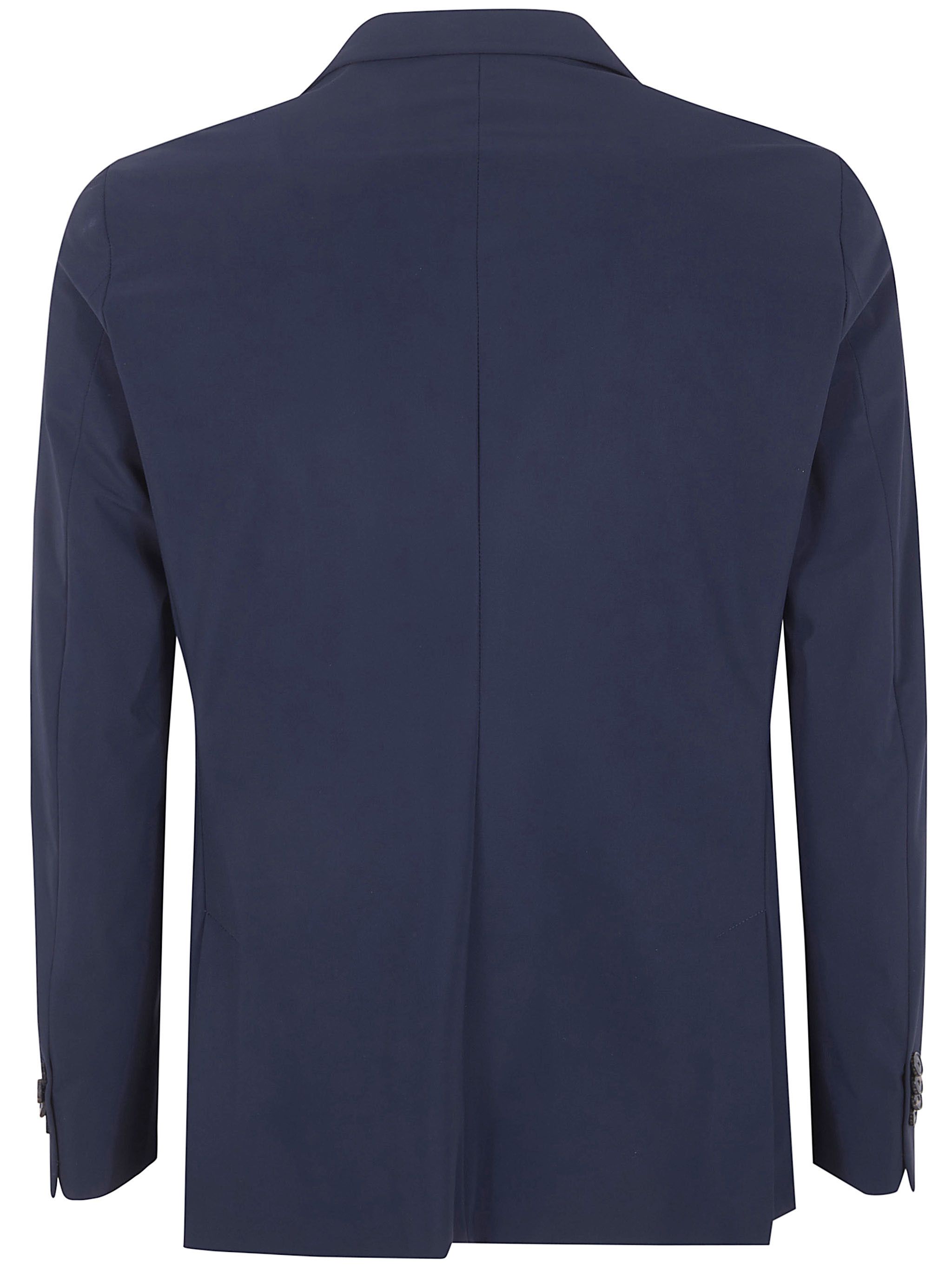 RRD "SURFLEX" BLAZER JACKET Size US M / EU 48-50 / 2 - 2 Thumbnail