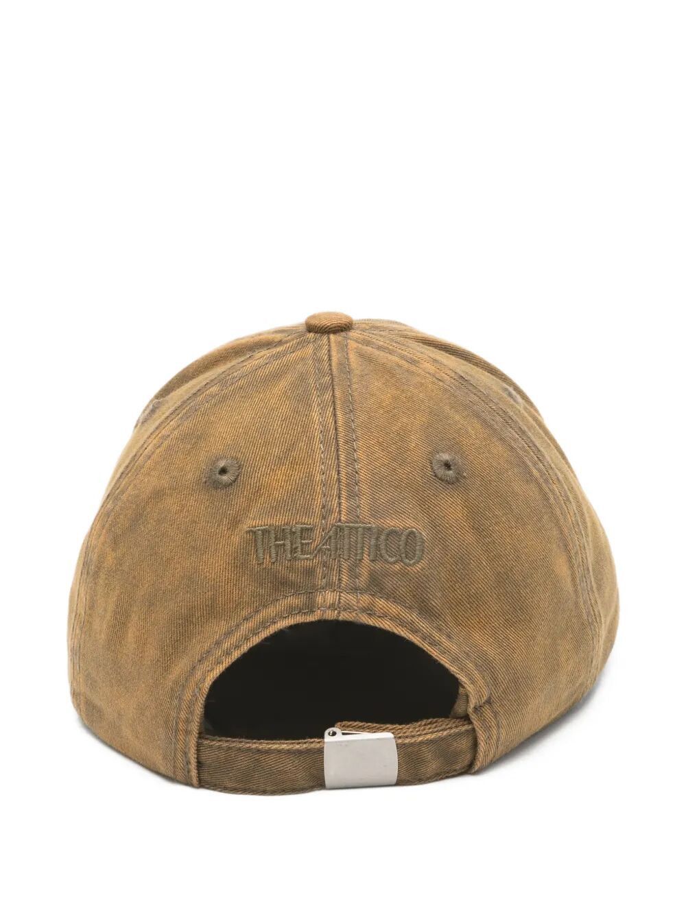 The Attico CAP Size ONE SIZE - 3 Thumbnail