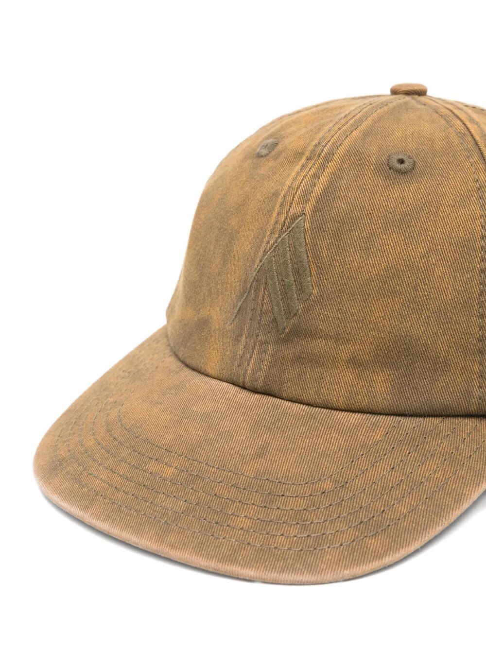 The Attico CAP Size ONE SIZE - 2 Thumbnail