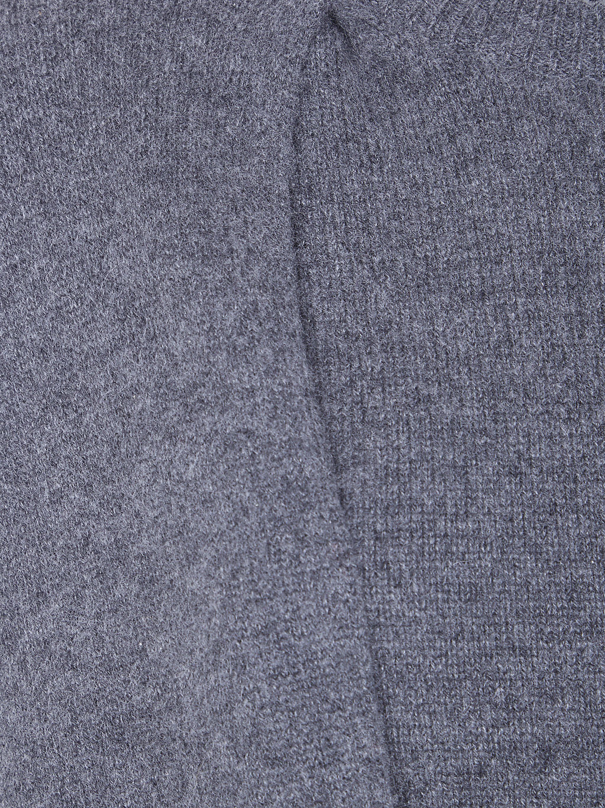 Toteme CREW CAPE KNIT Size S / US 4 / IT 40 - 3 Thumbnail