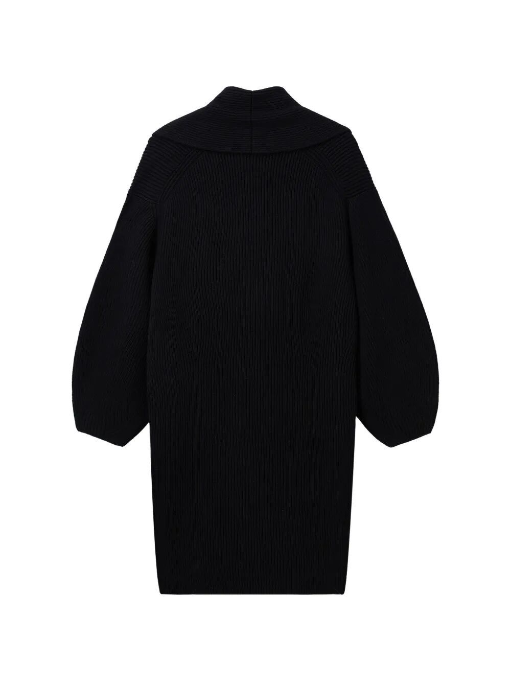 Toteme "LONG SHAWL LAPEL" CARDIGAN Size S / US 4 / IT 40 - 2 Thumbnail